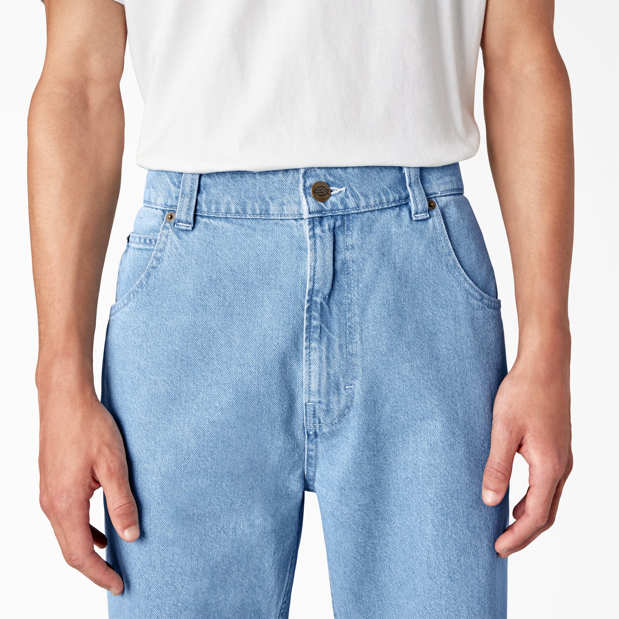 Houston Regular Fit Jeans