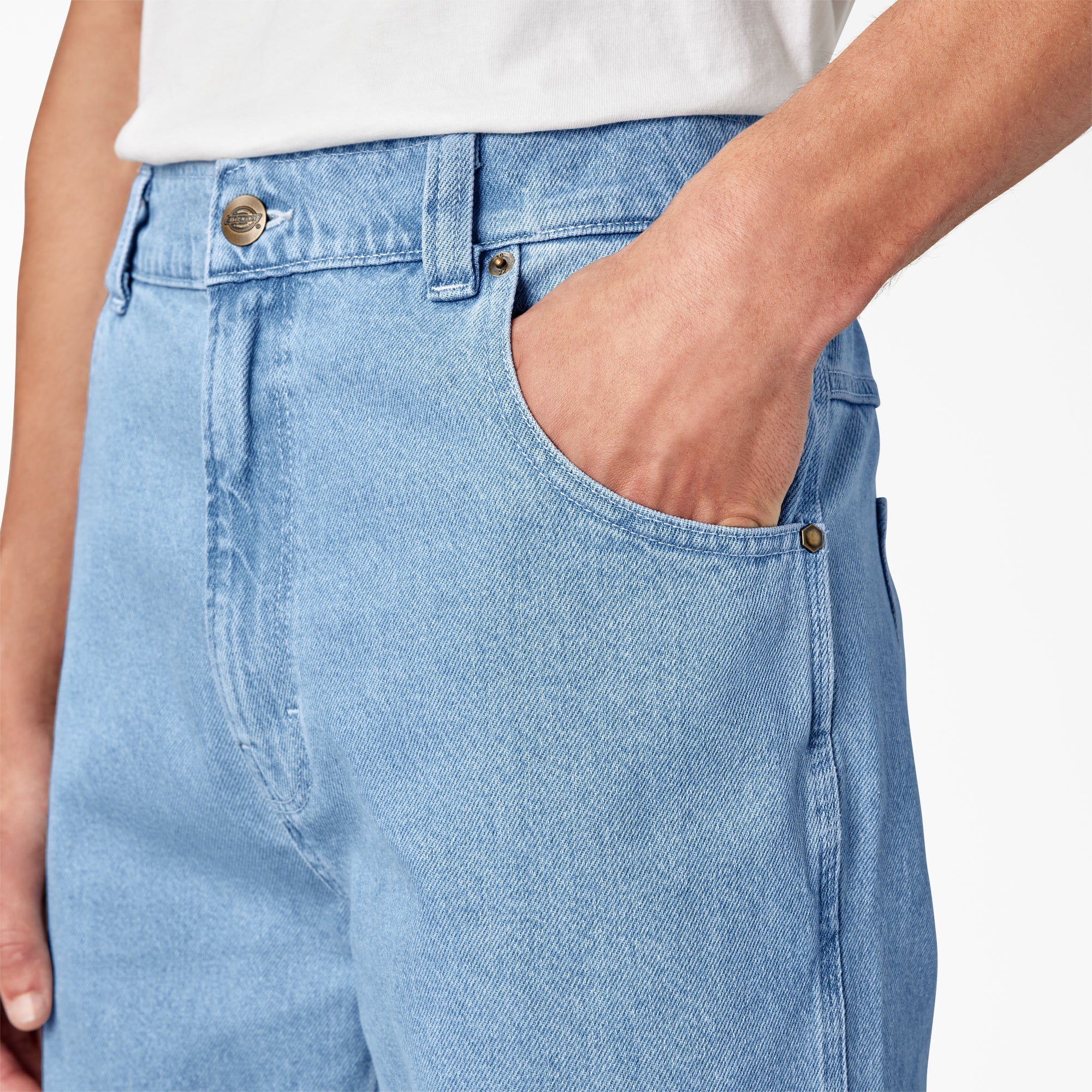 Houston Regular Fit Jeans