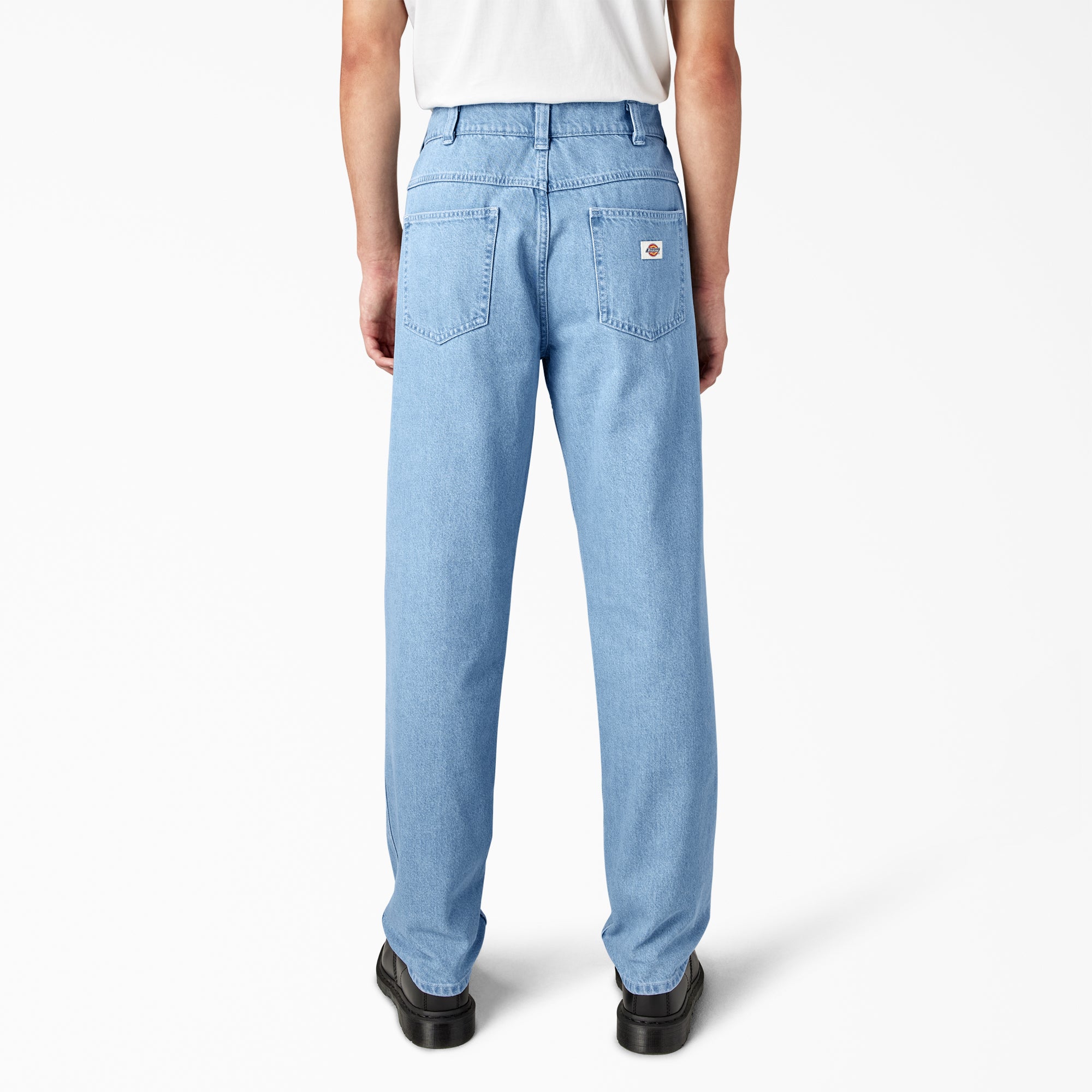 Houston Regular Fit Jeans