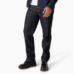 Houston Regular Fit Jeans