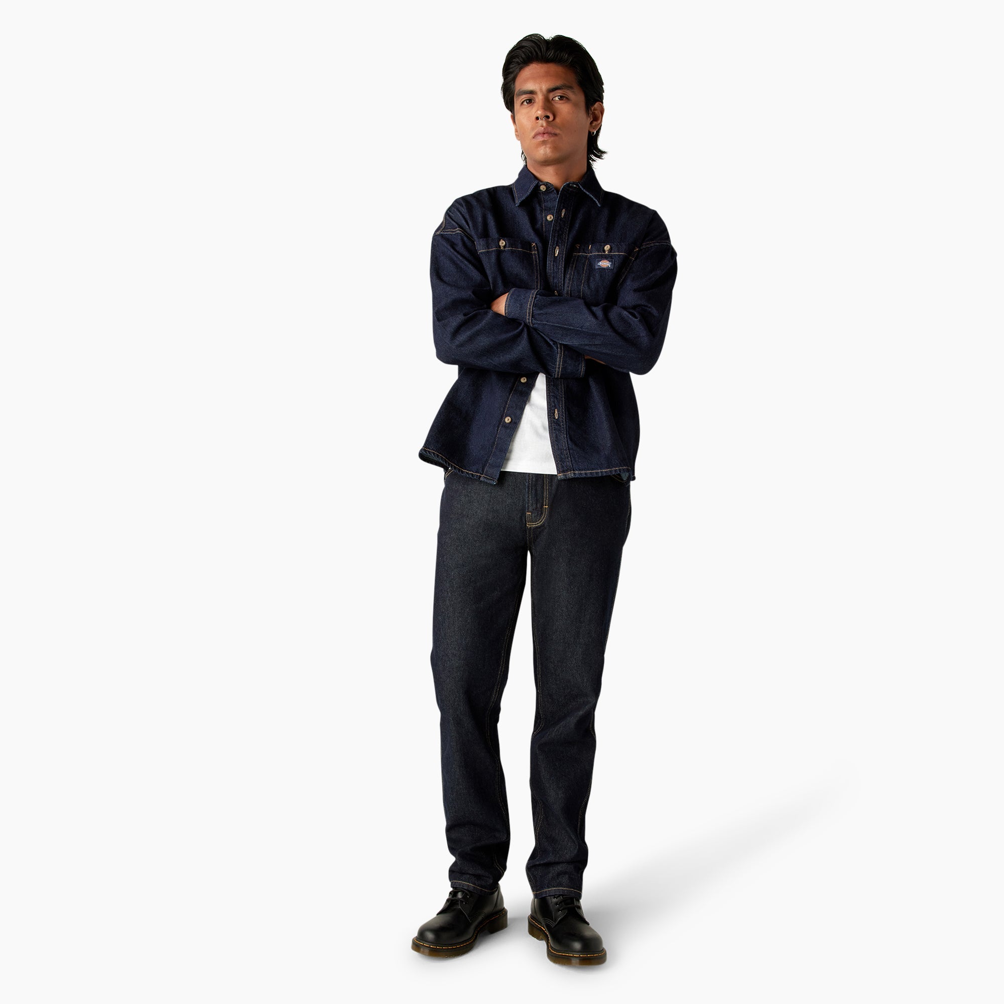 Houston Regular Fit Jeans