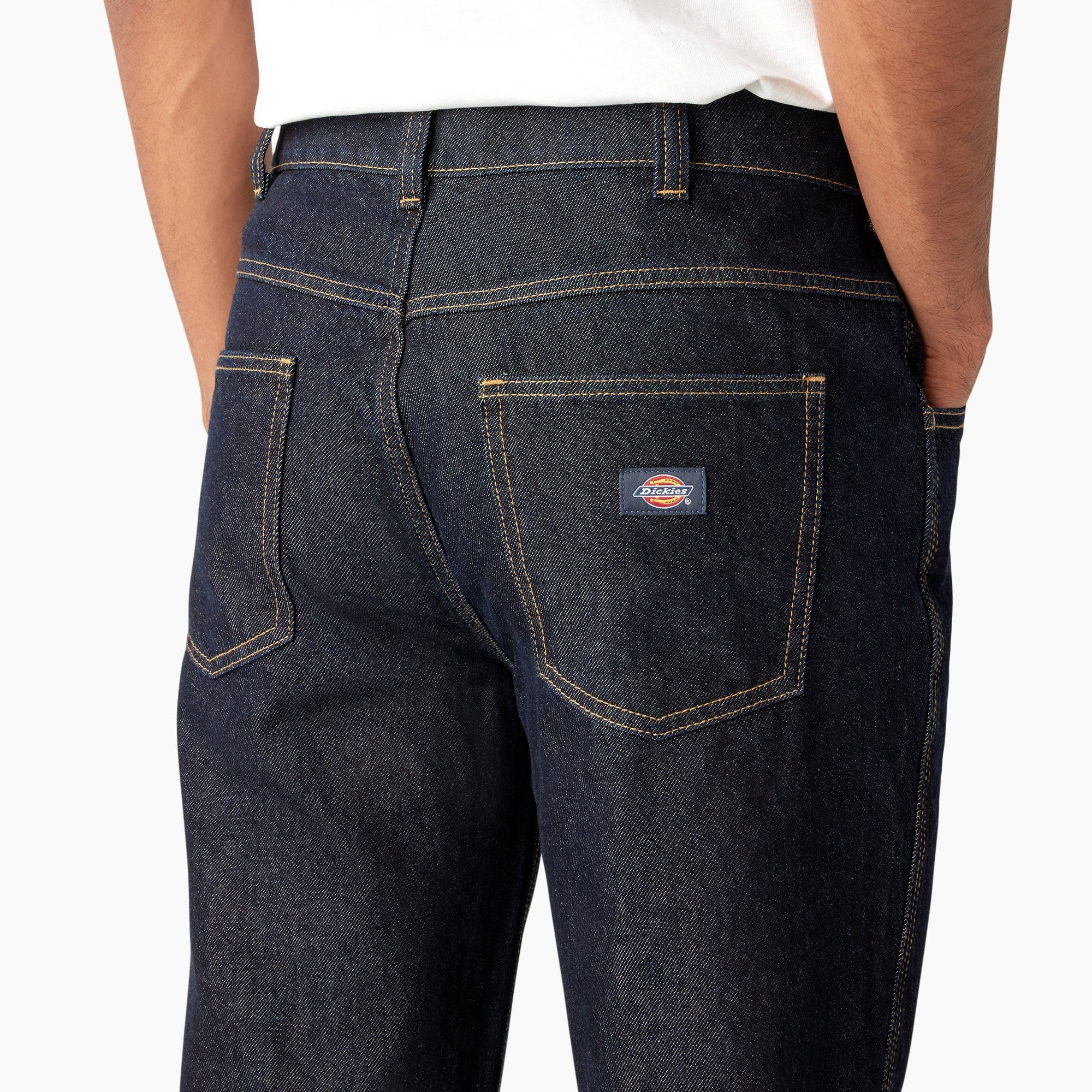 Houston Regular Fit Jeans