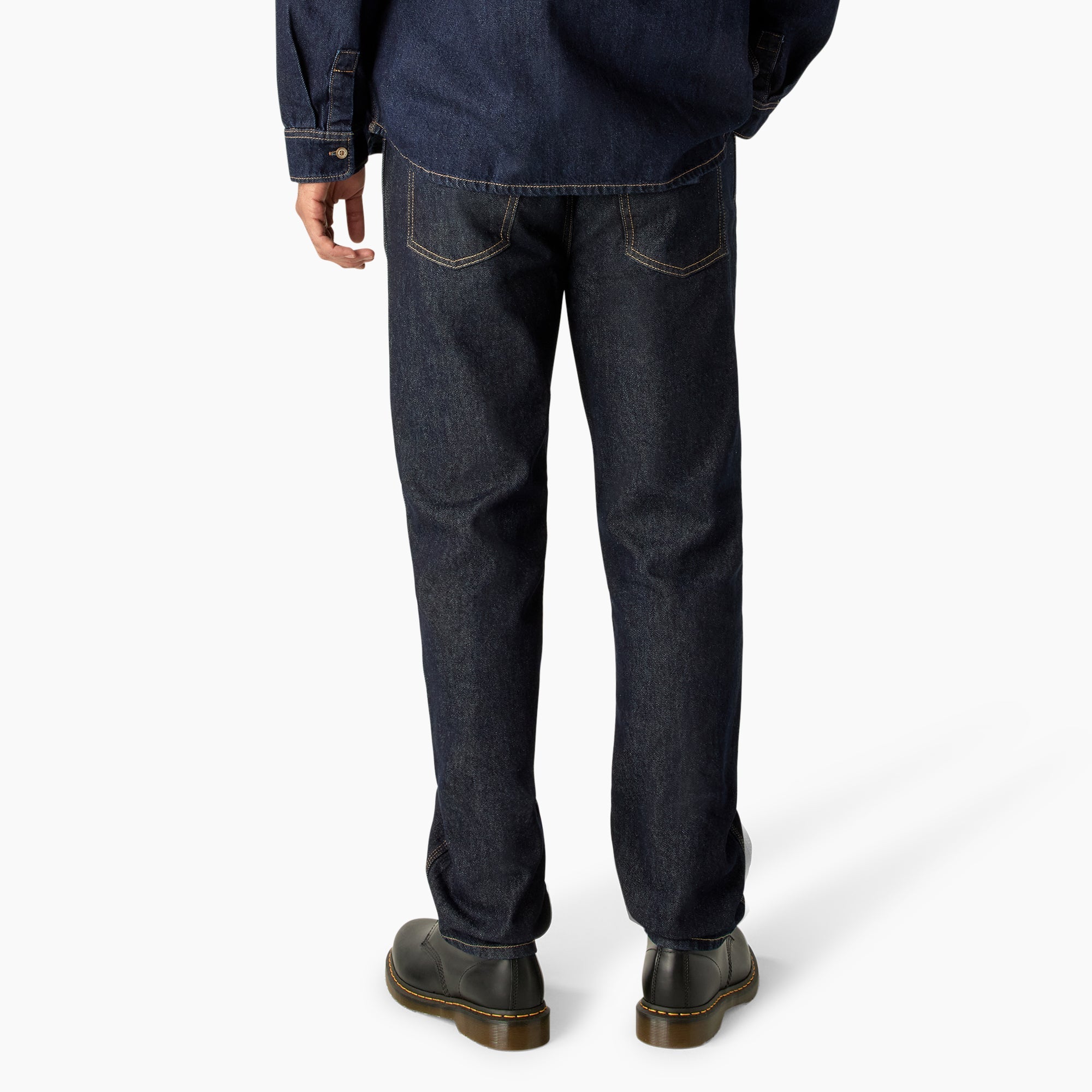 Houston Regular Fit Jeans