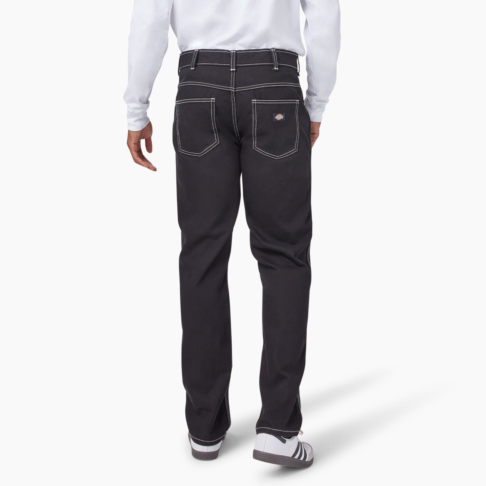 Houston Regular Fit Jeans
