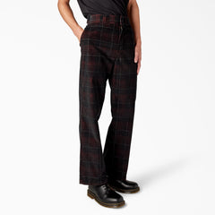 Alma Corduroy Pants
