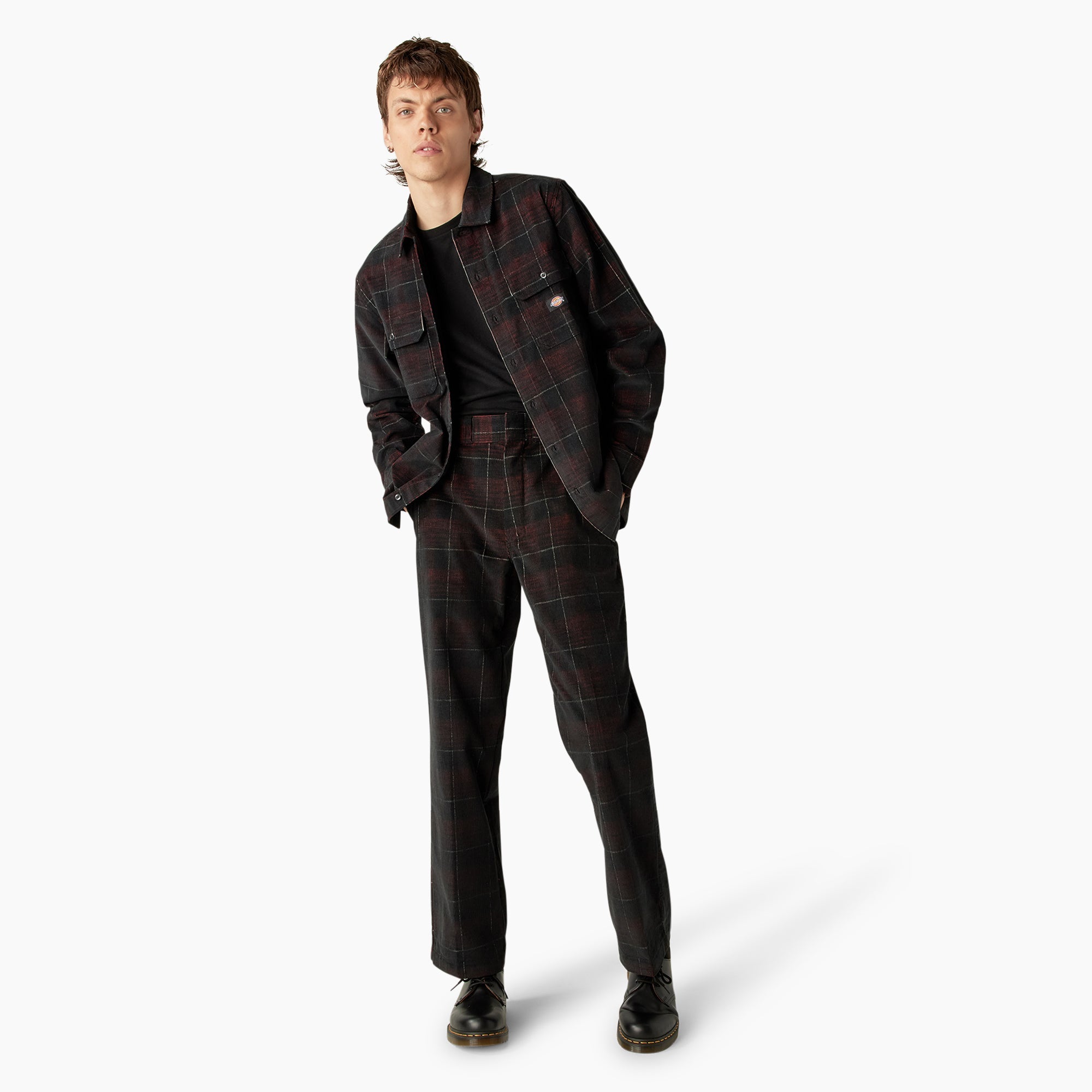 Alma Corduroy Pants