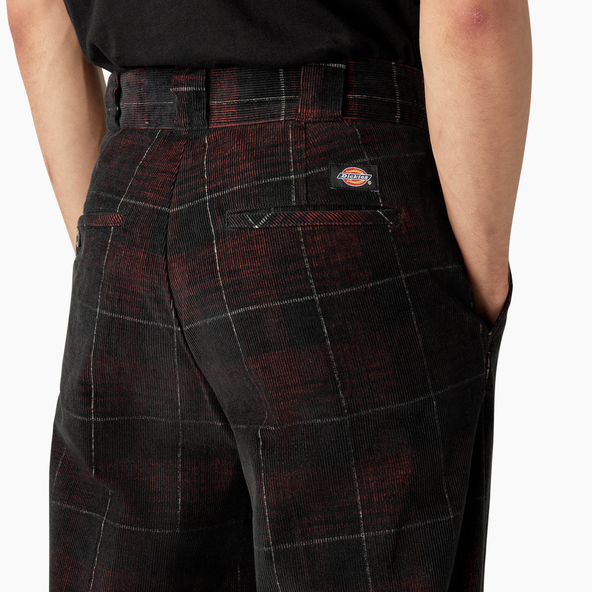 Alma Corduroy Pants