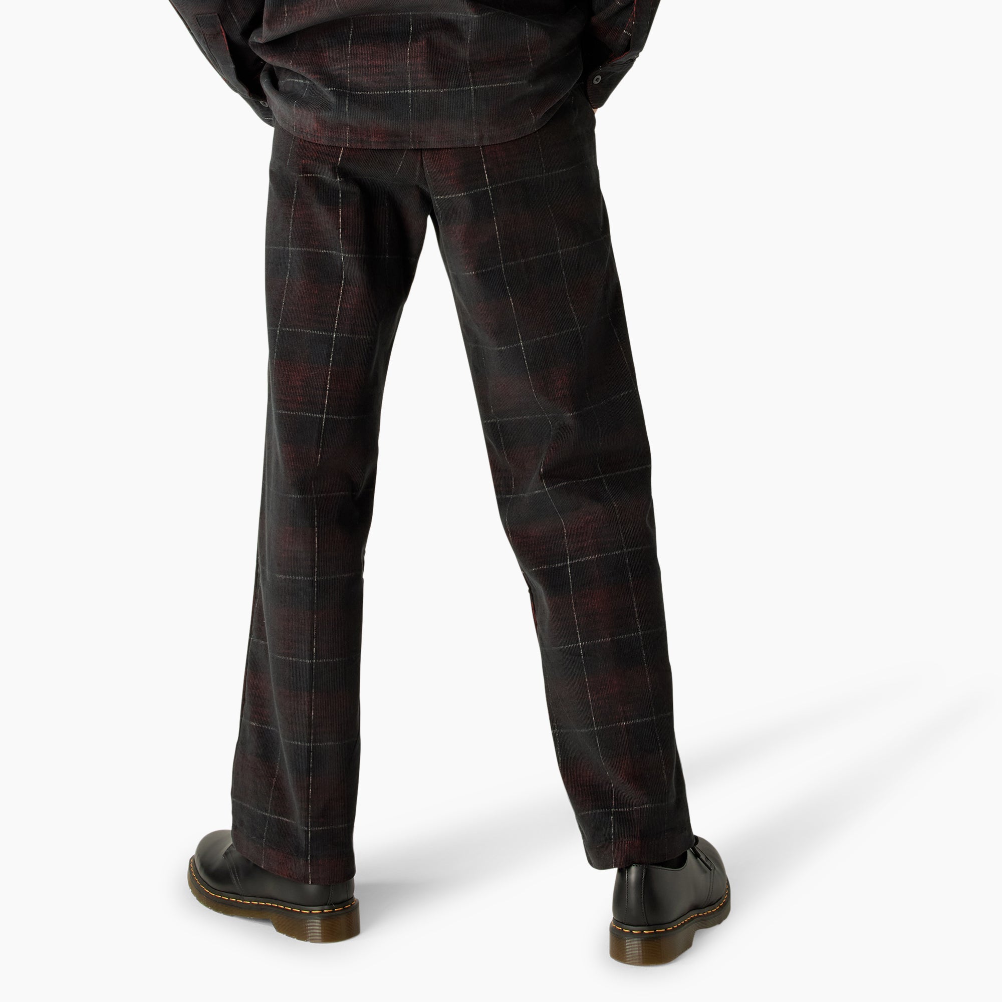 Alma Corduroy Pants