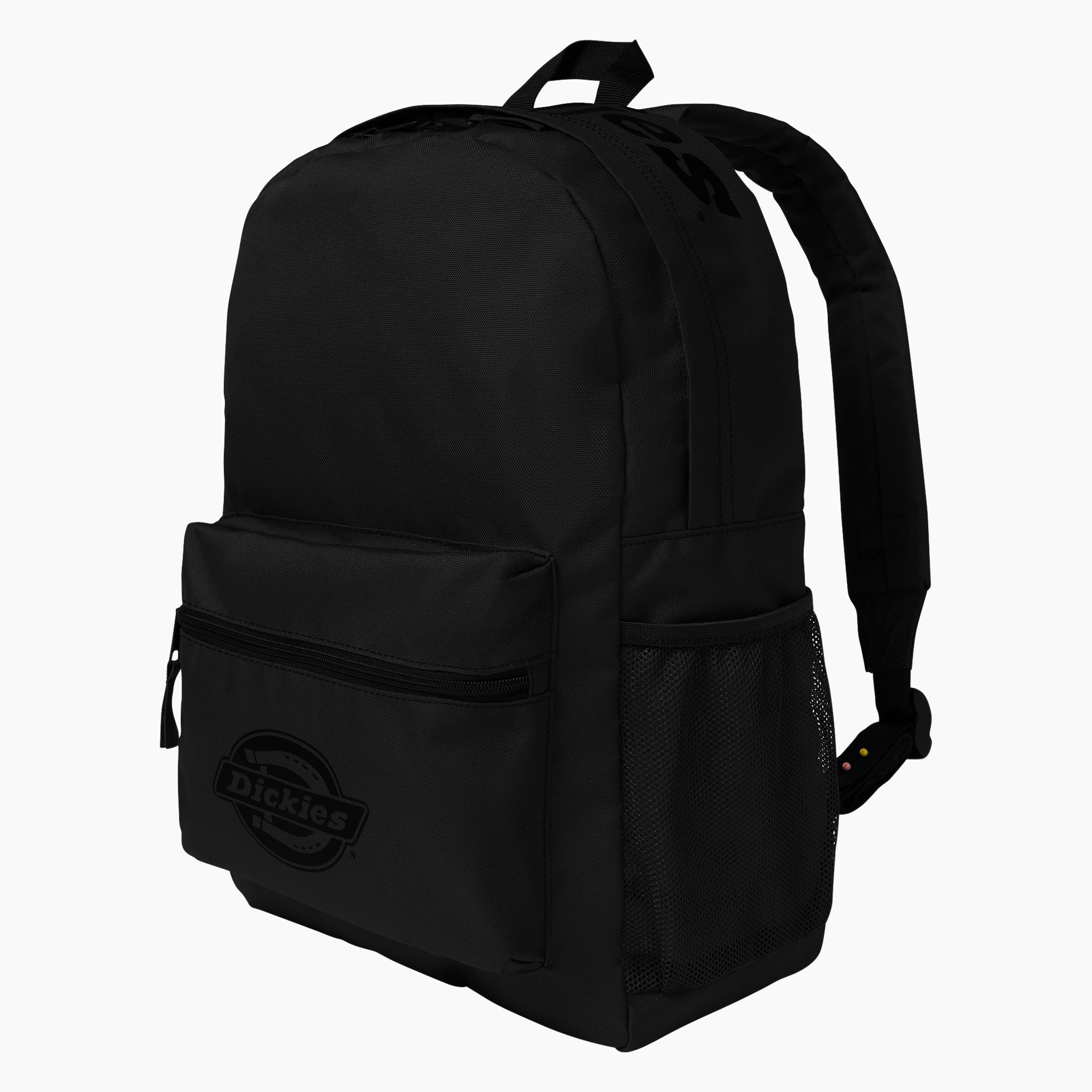 Logo Backpack