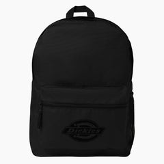 Logo Backpack