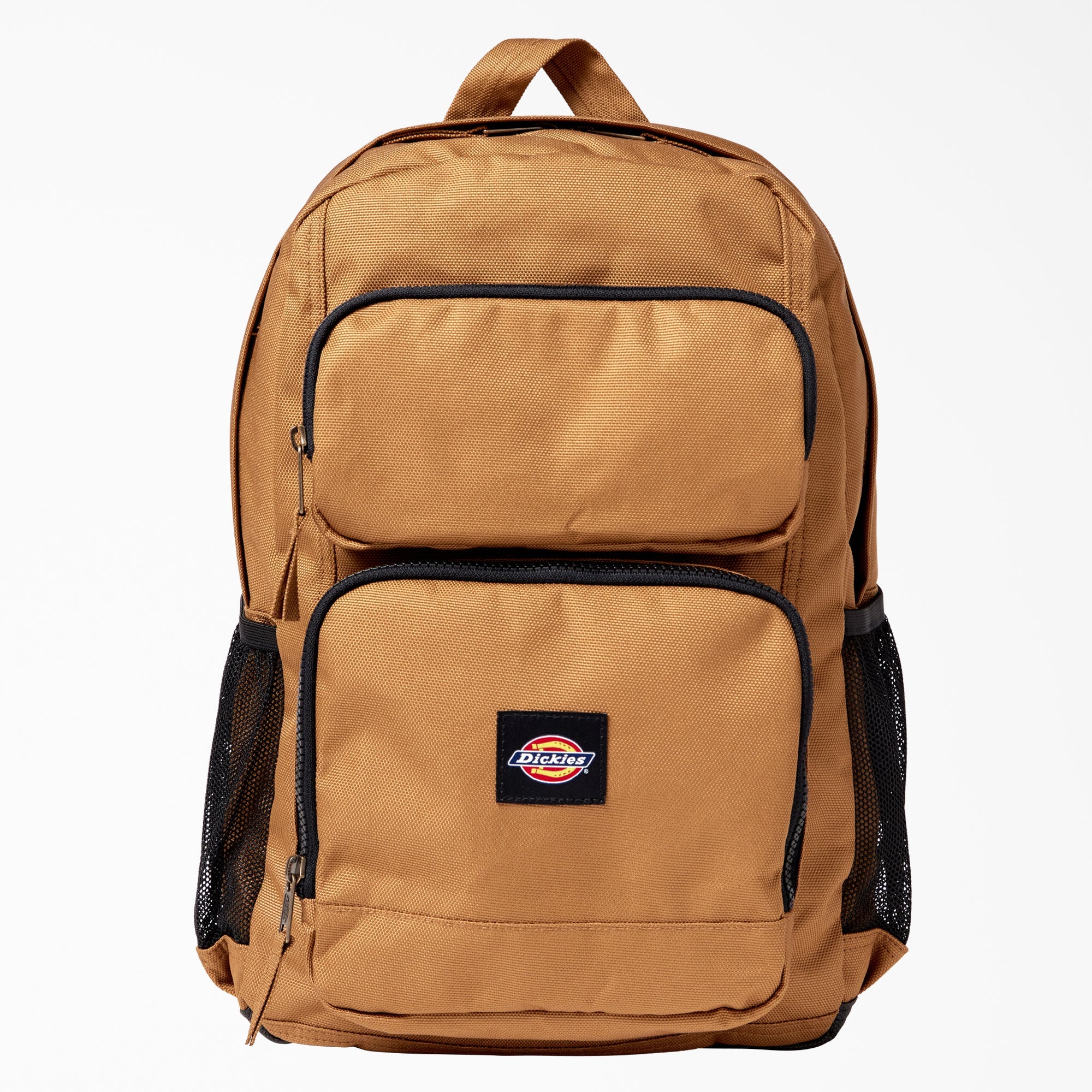Double Pocket Backpack