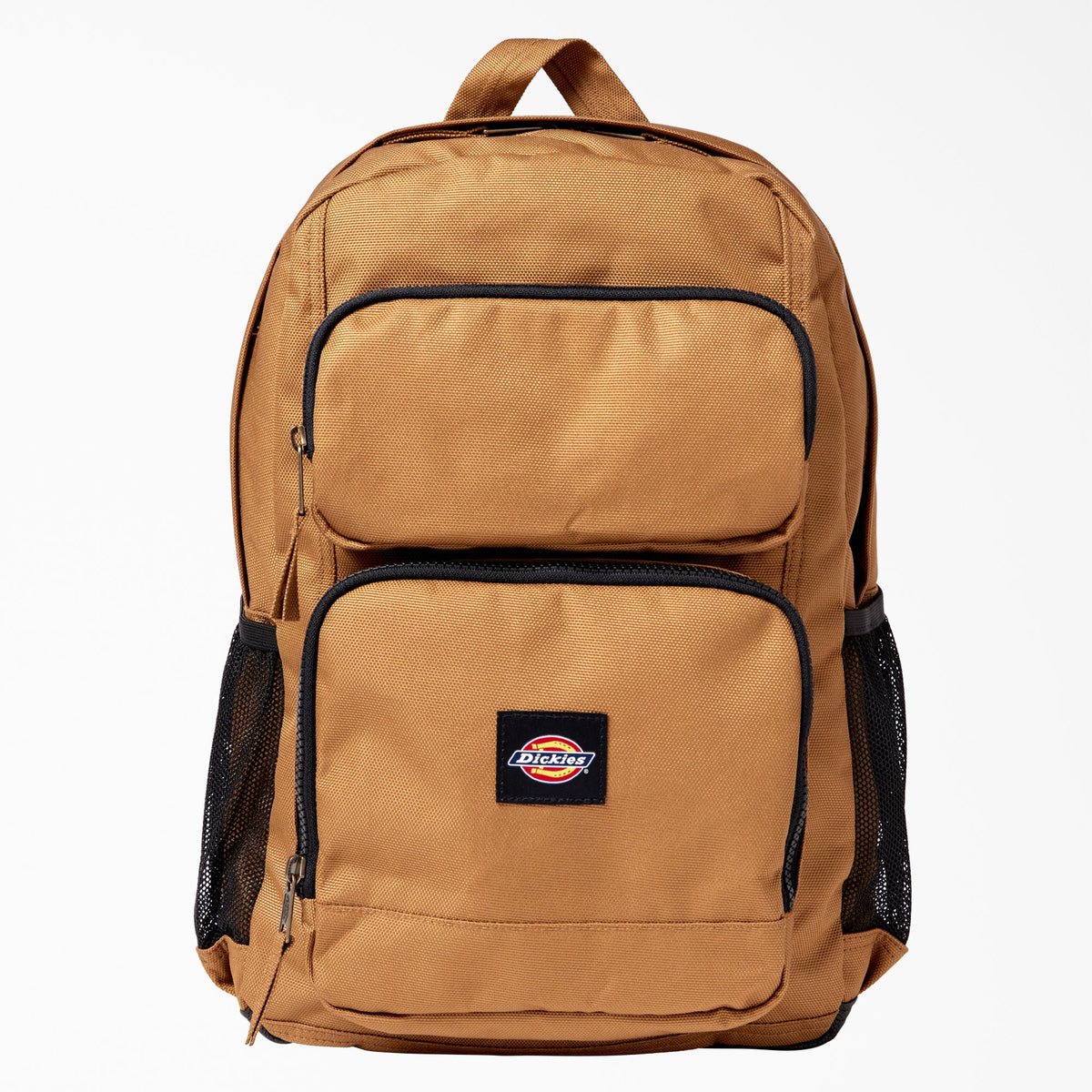 Double Pocket Backpack
