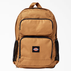 Double Pocket Backpack