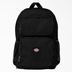 Double Pocket Backpack