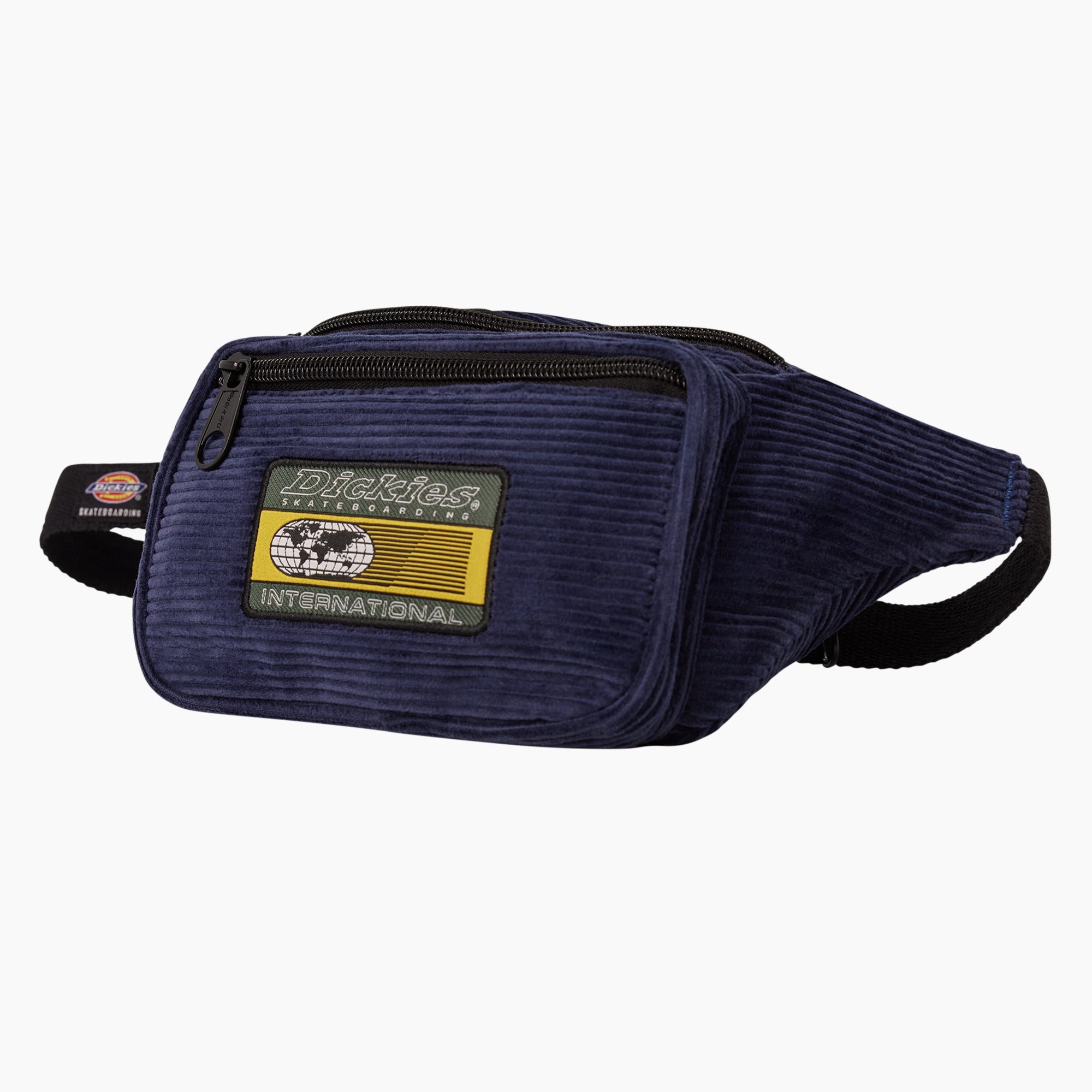 Jake Hayes Corduroy Fanny Pack
