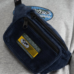 Jake Hayes Corduroy Fanny Pack