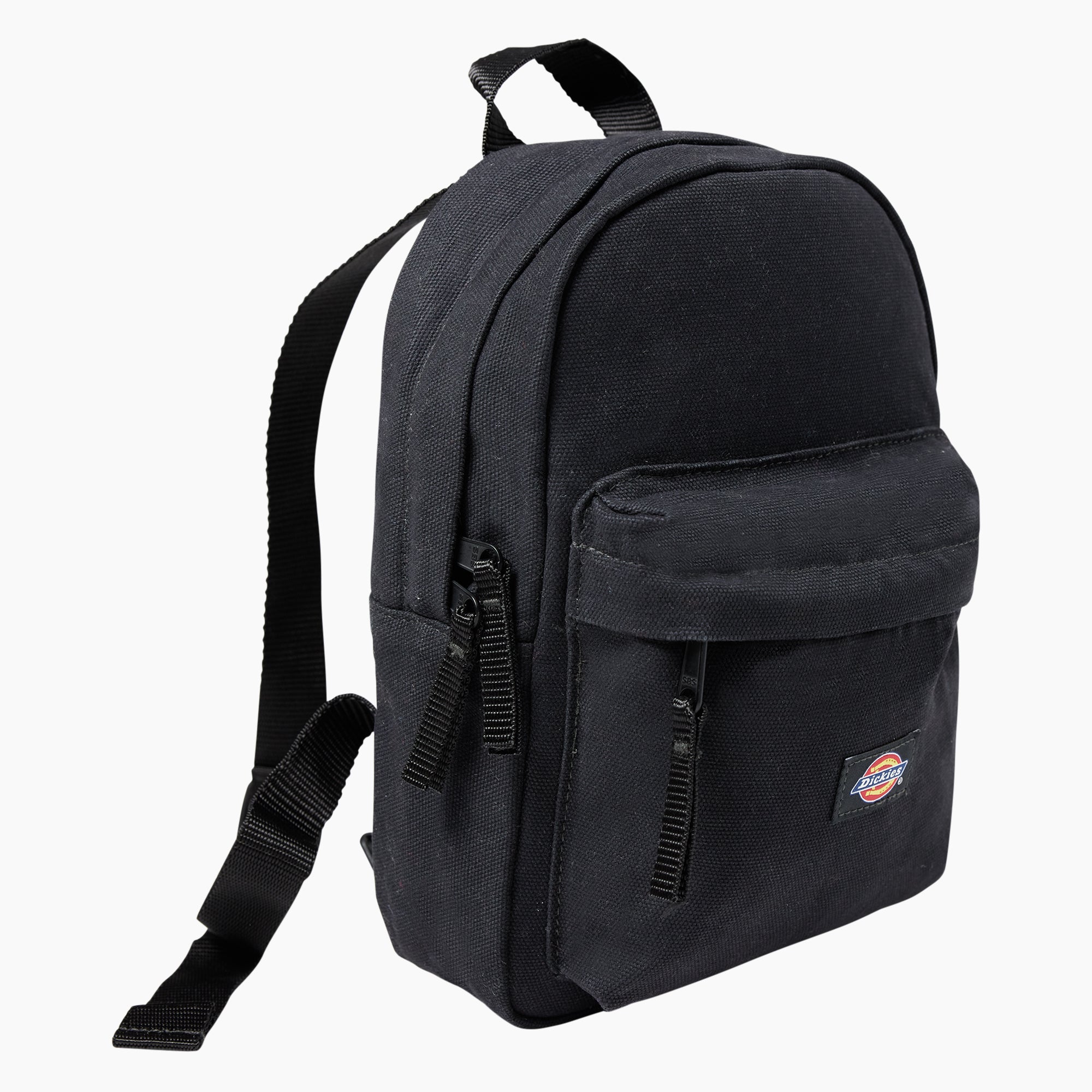 Duck Canvas Mini Backpack