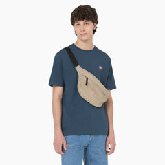 Duck Canvas Belt Bag