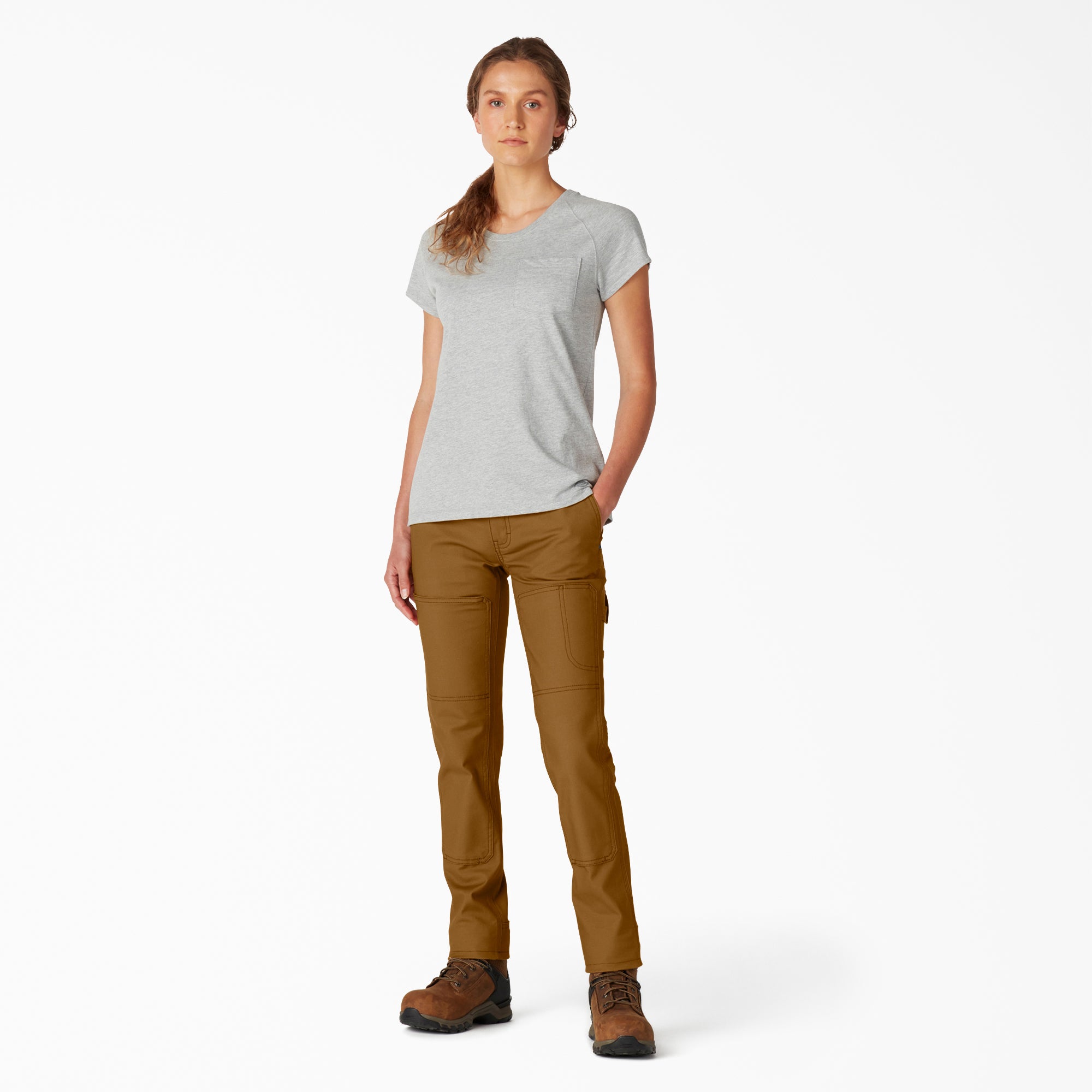 Women's FLEX DuraTech Straight Fit Pants