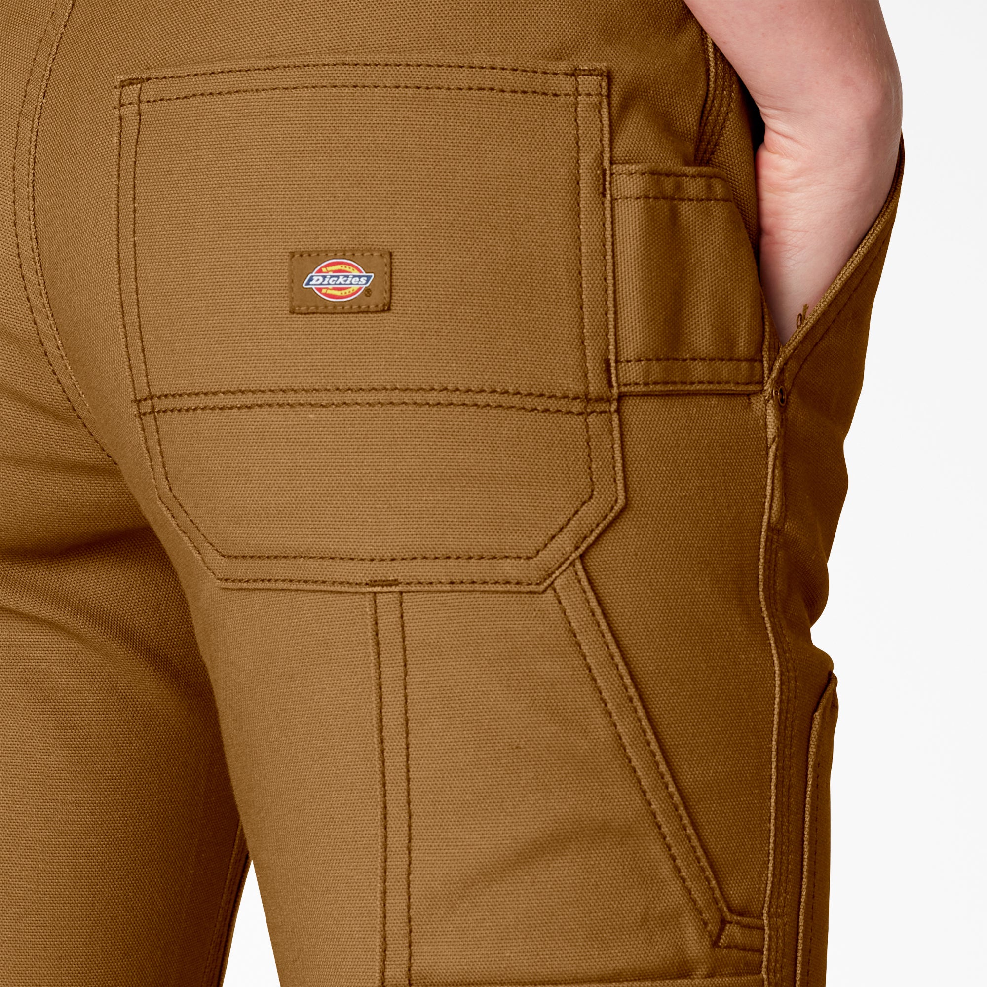 Women's FLEX DuraTech Straight Fit Pants