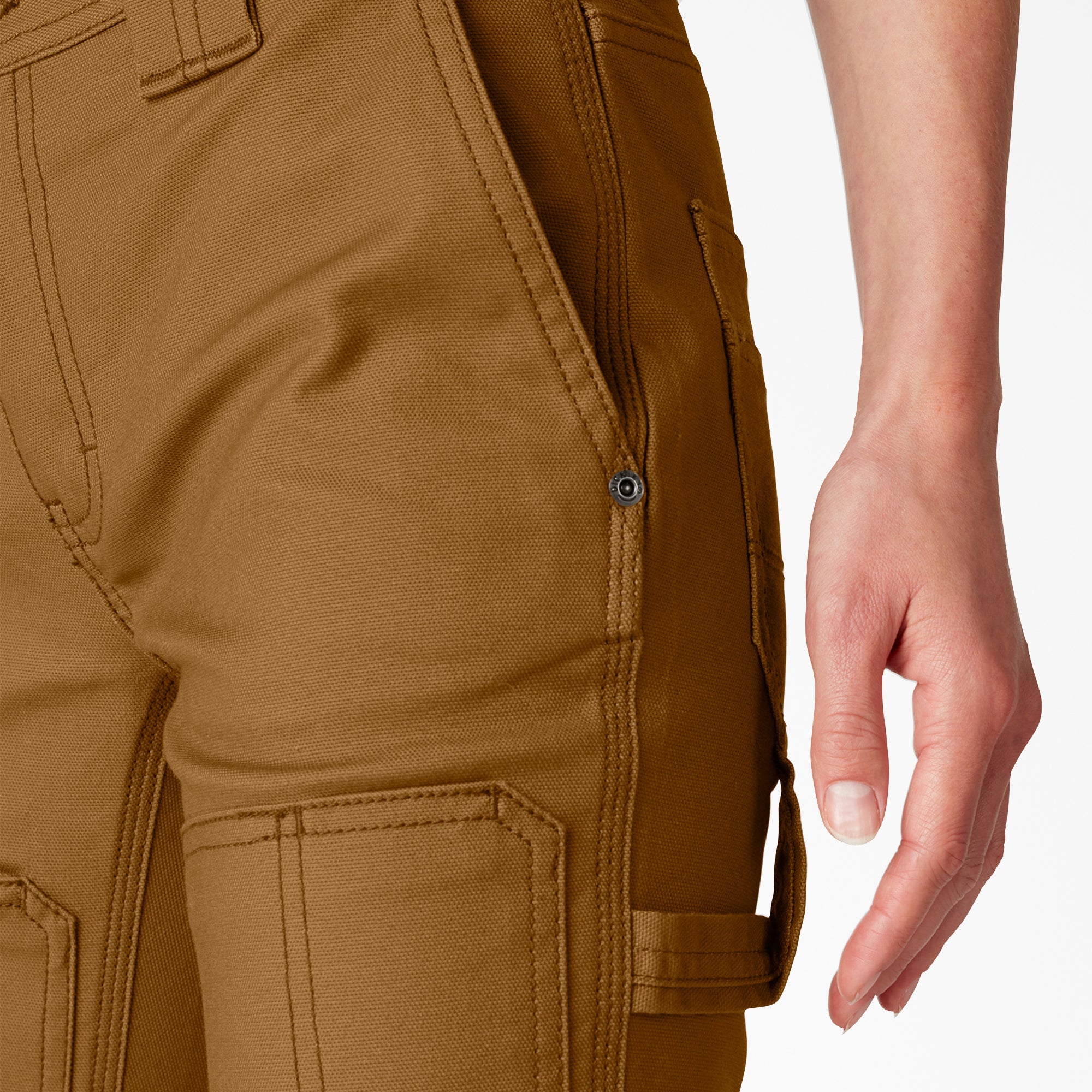 Women's FLEX DuraTech Straight Fit Pants