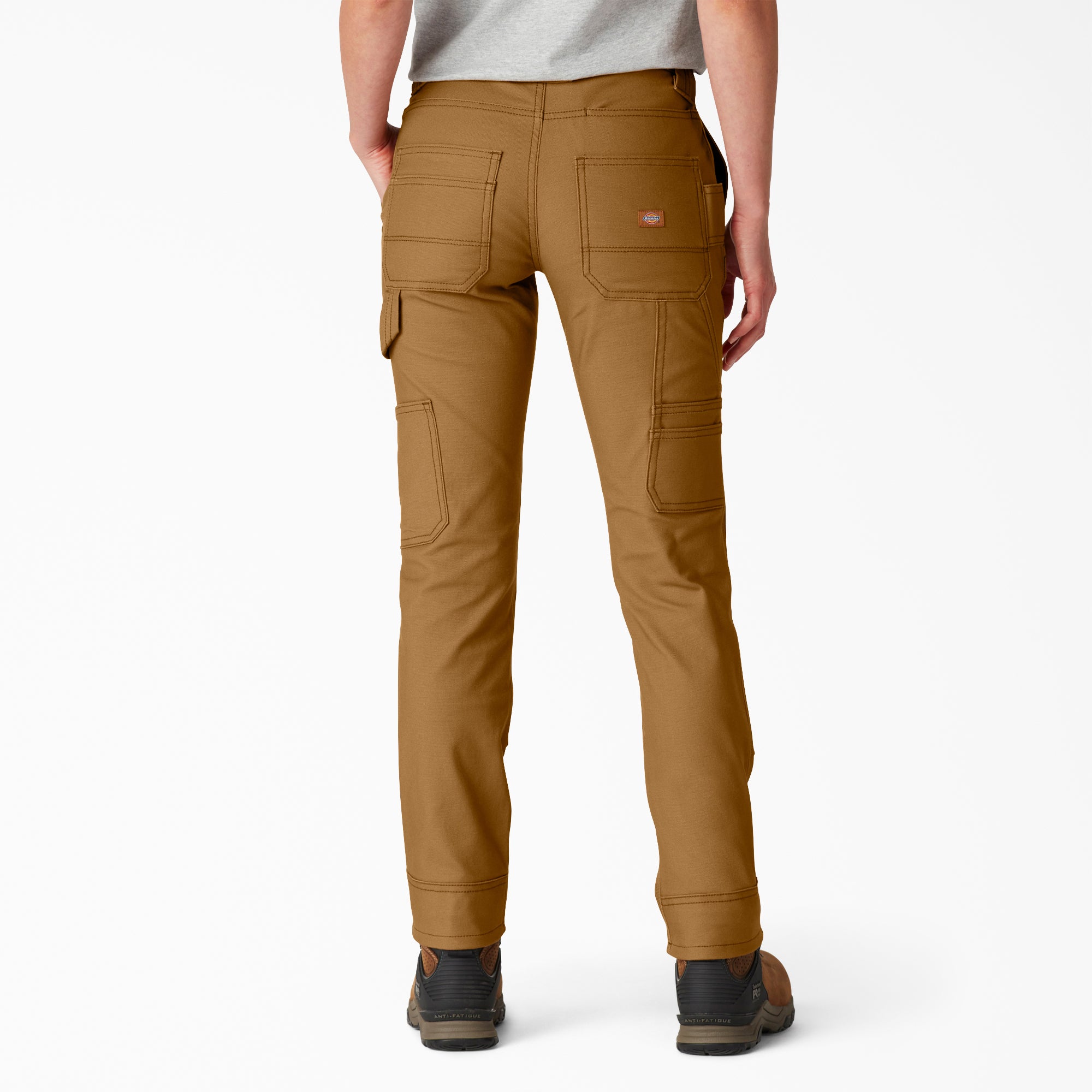 Women's FLEX DuraTech Straight Fit Pants