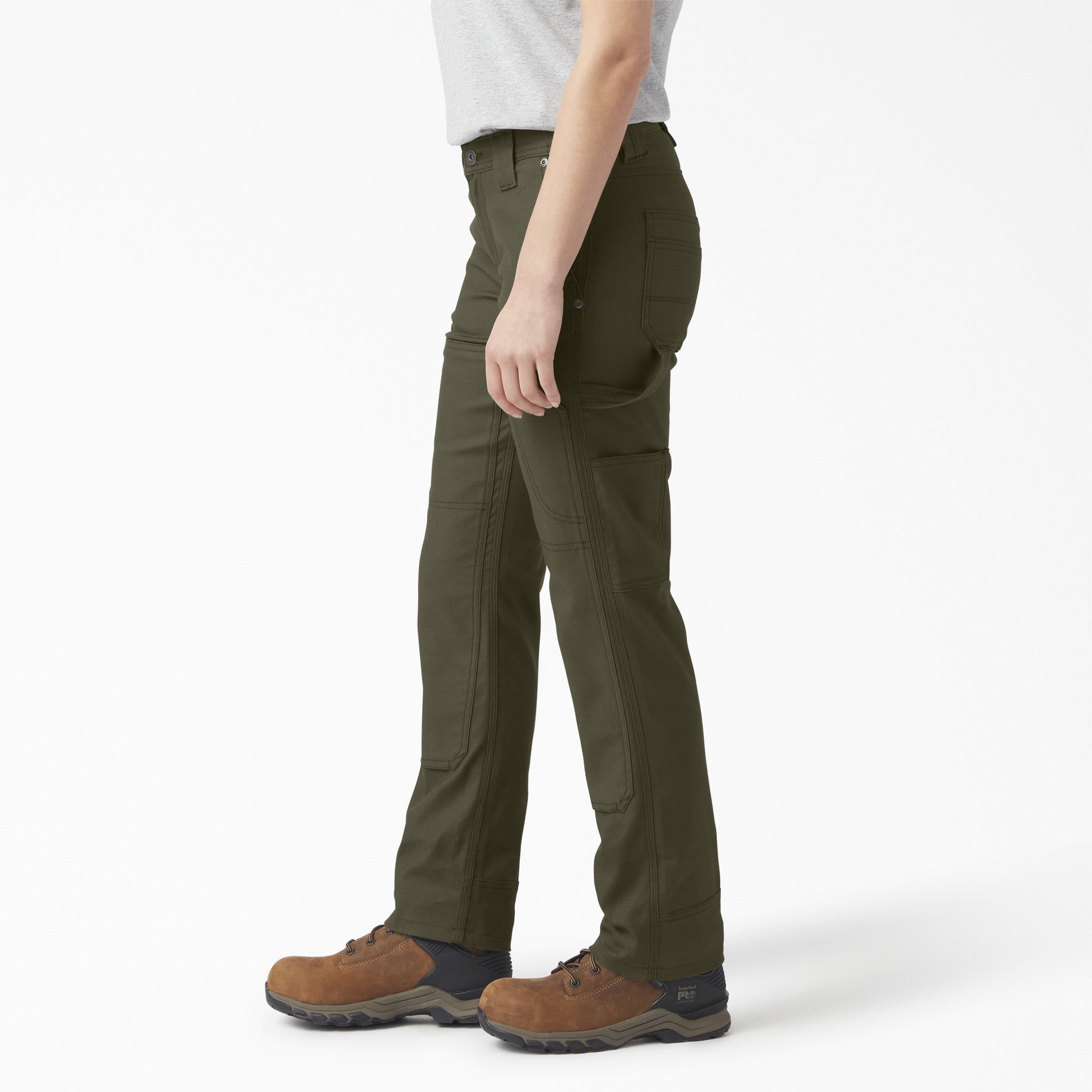 Women's FLEX DuraTech Straight Fit Pants