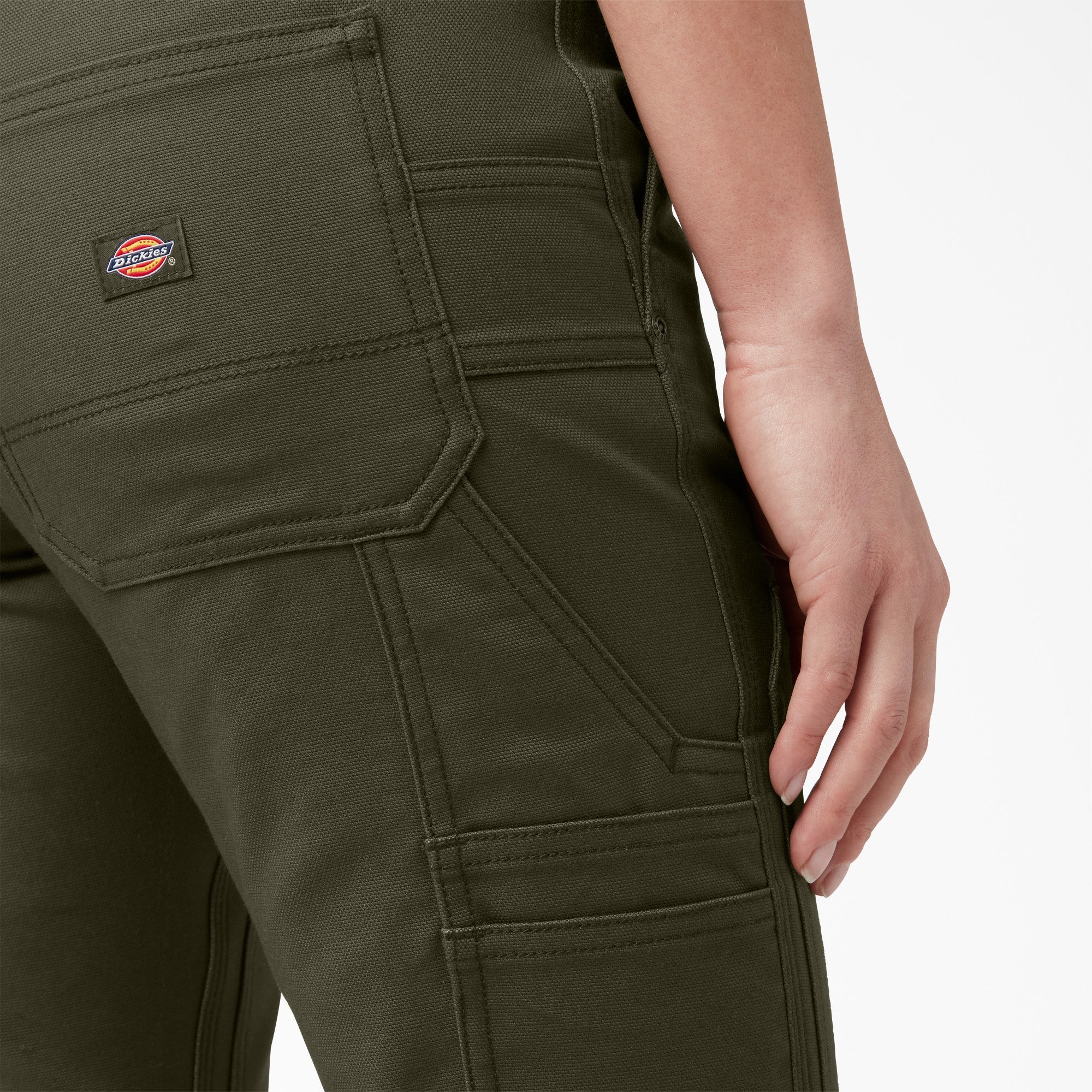 Women's FLEX DuraTech Straight Fit Pants