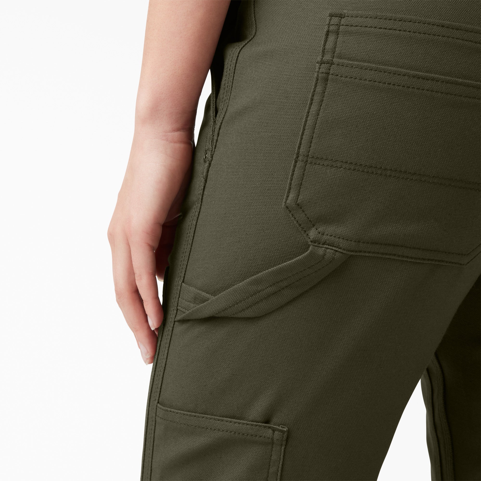 Women's FLEX DuraTech Straight Fit Pants