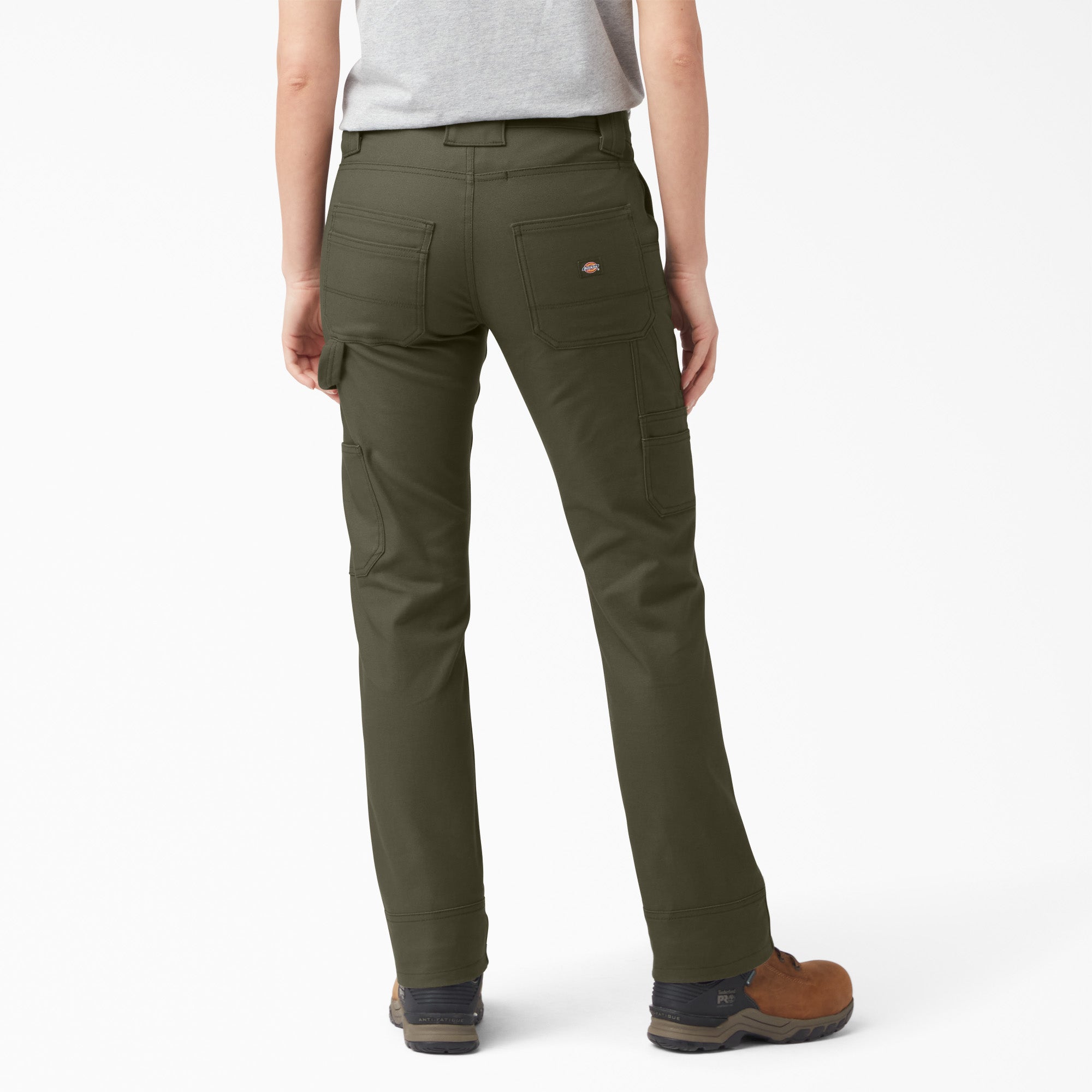Women's FLEX DuraTech Straight Fit Pants