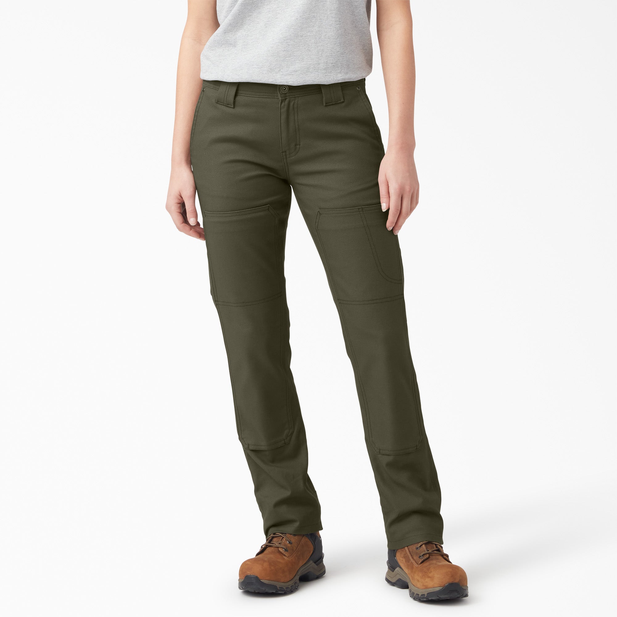 Women's FLEX DuraTech Straight Fit Pants