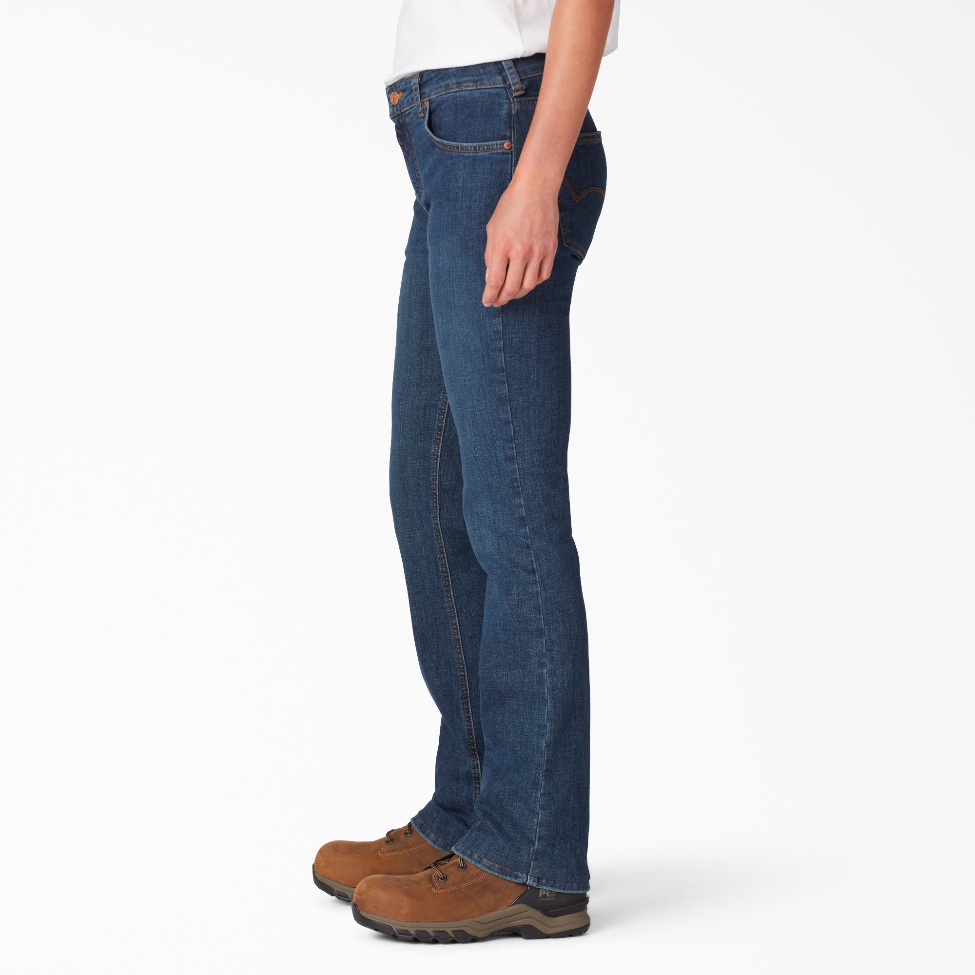 Women's Perfect Shape Bootcut Jeans