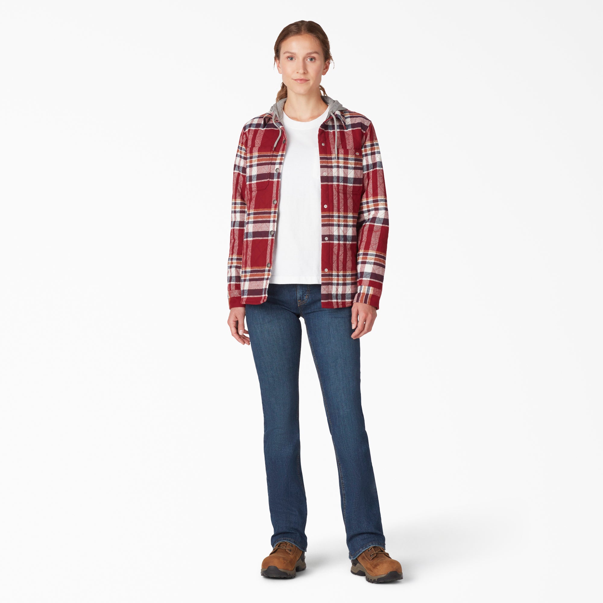 Women's Perfect Shape Bootcut Jeans