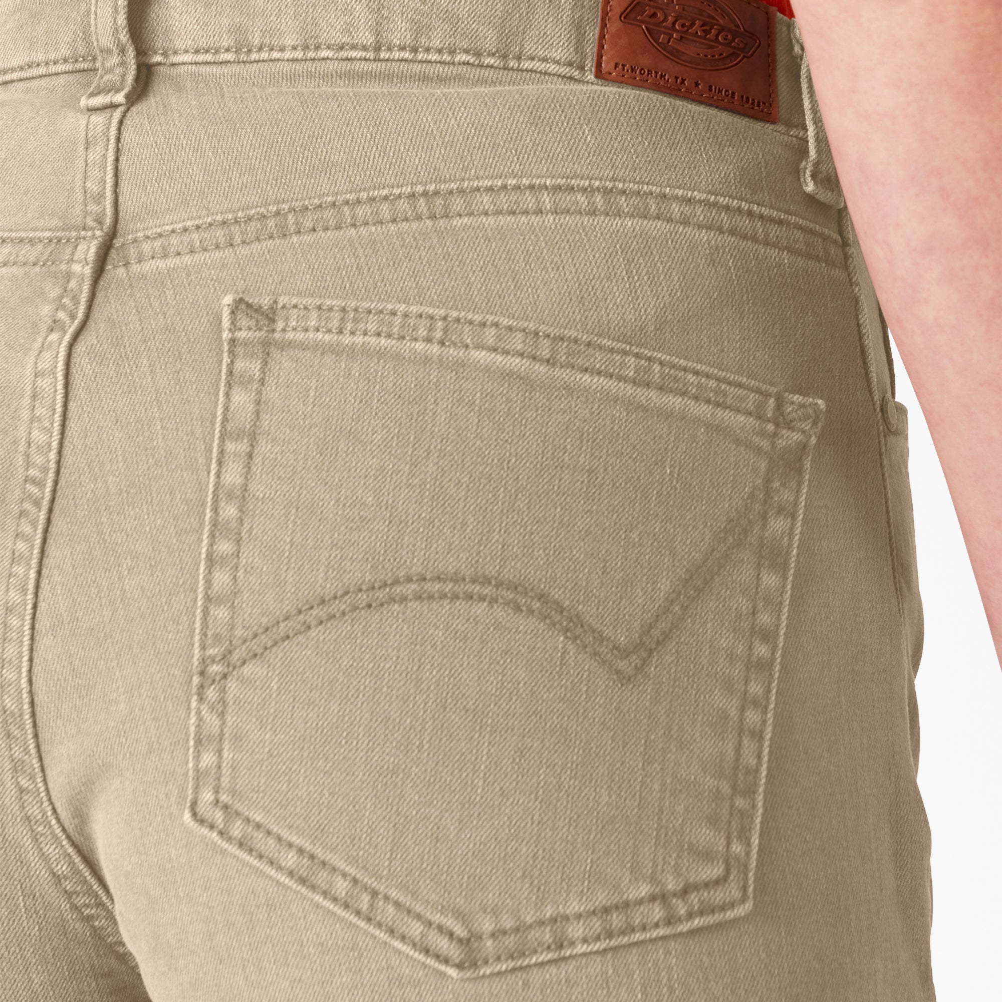 Women's Perfect Shape High Waist Bootcut Jeans