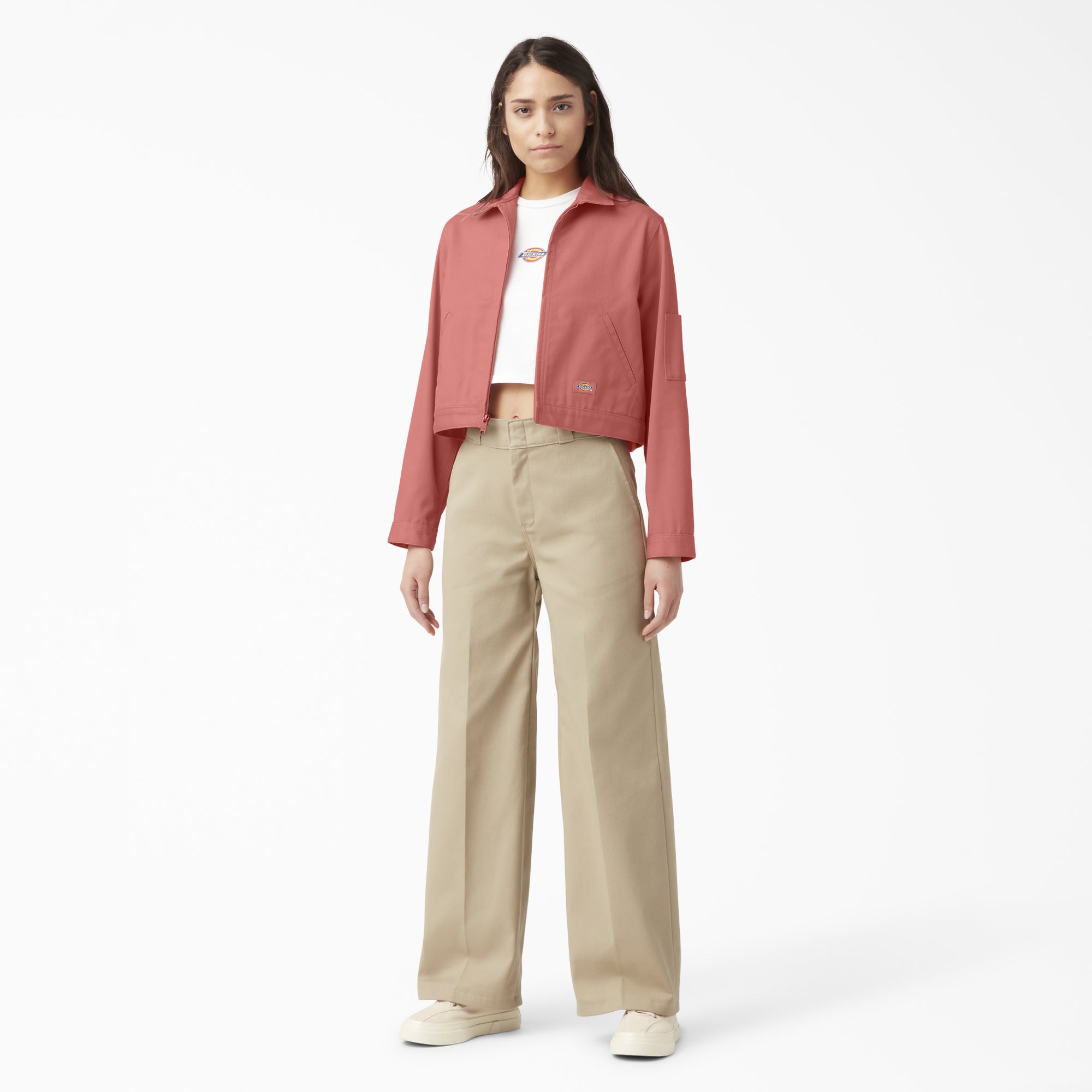 Women's Reworked Eisenhower Jacket