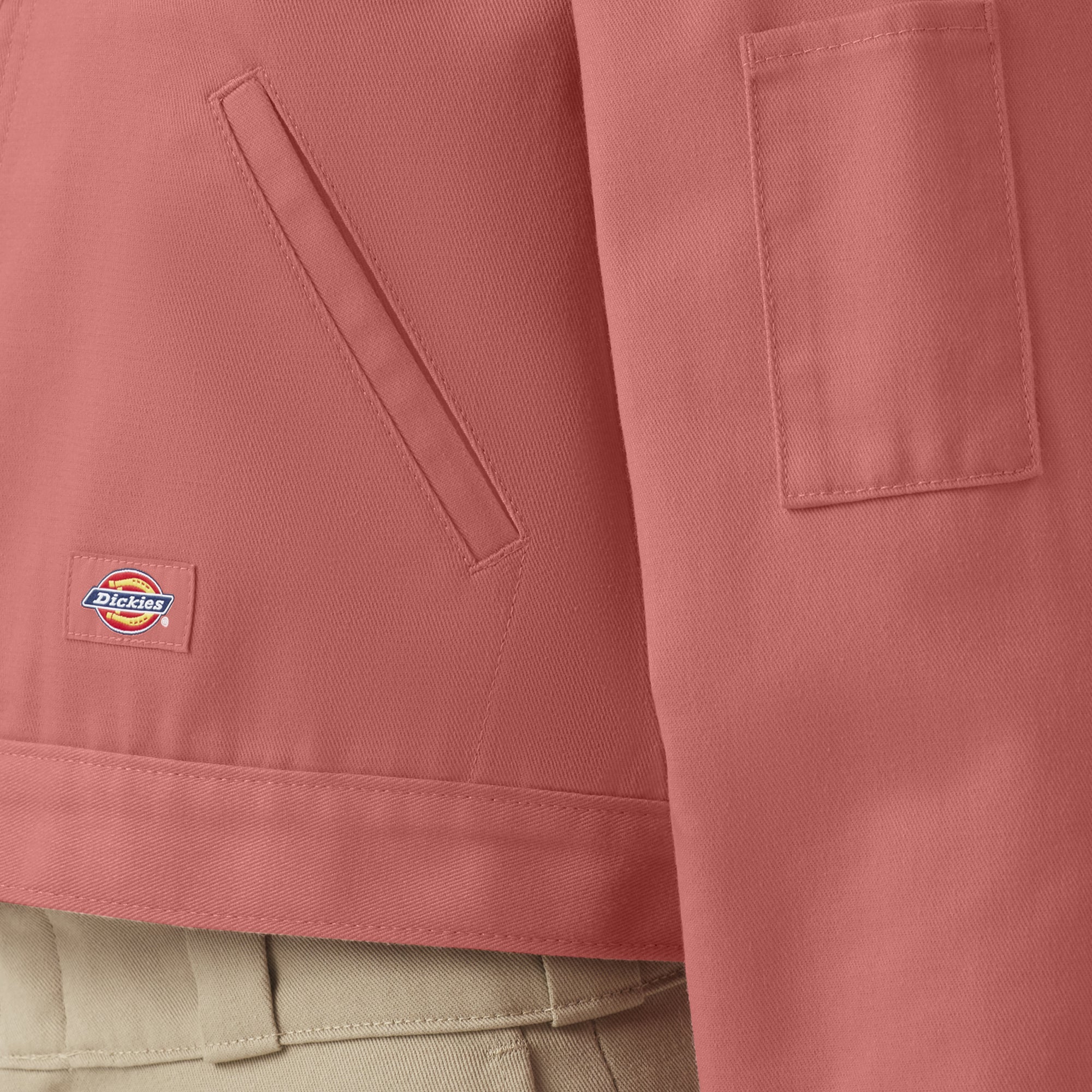 Women's Reworked Eisenhower Jacket