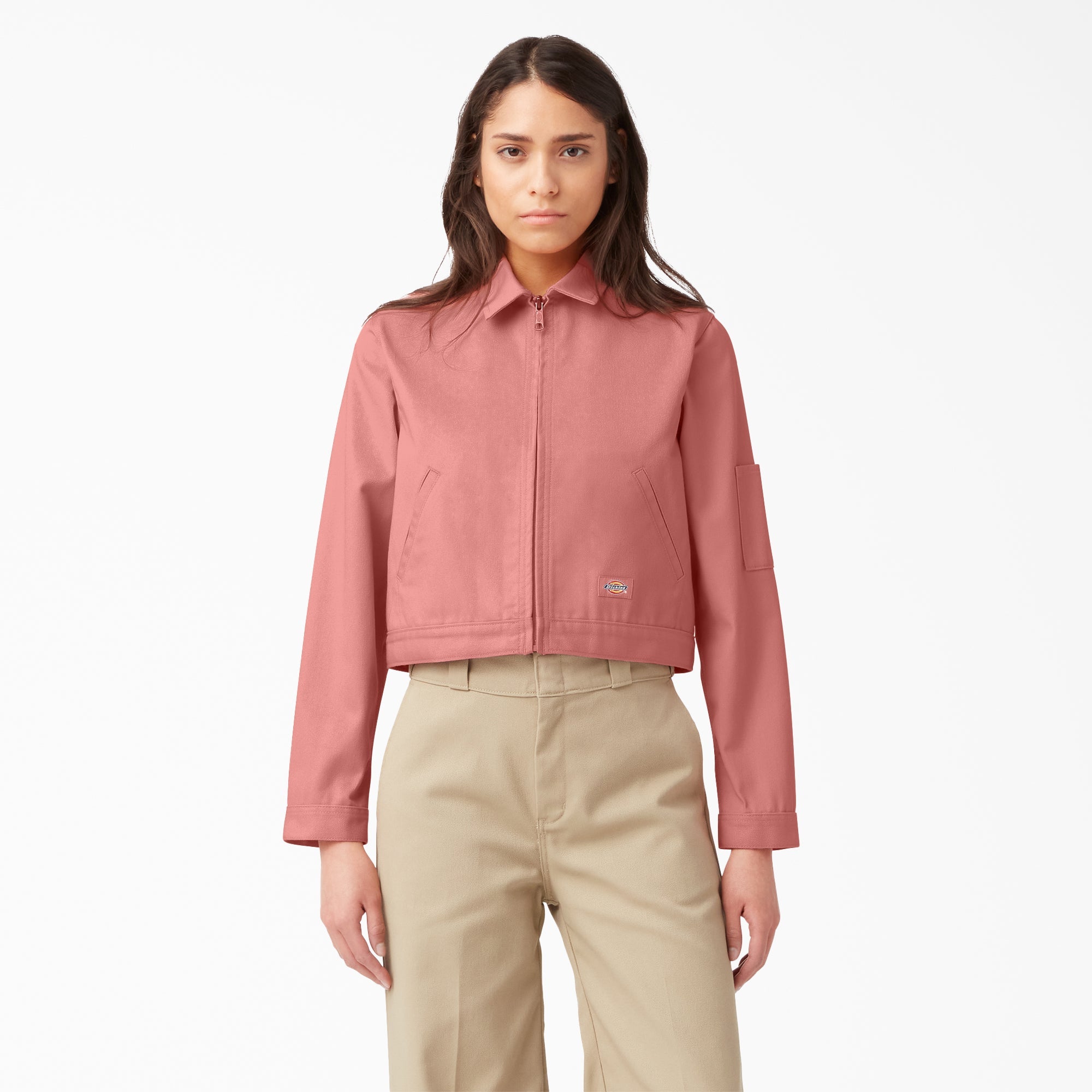 Women's Reworked Eisenhower Jacket