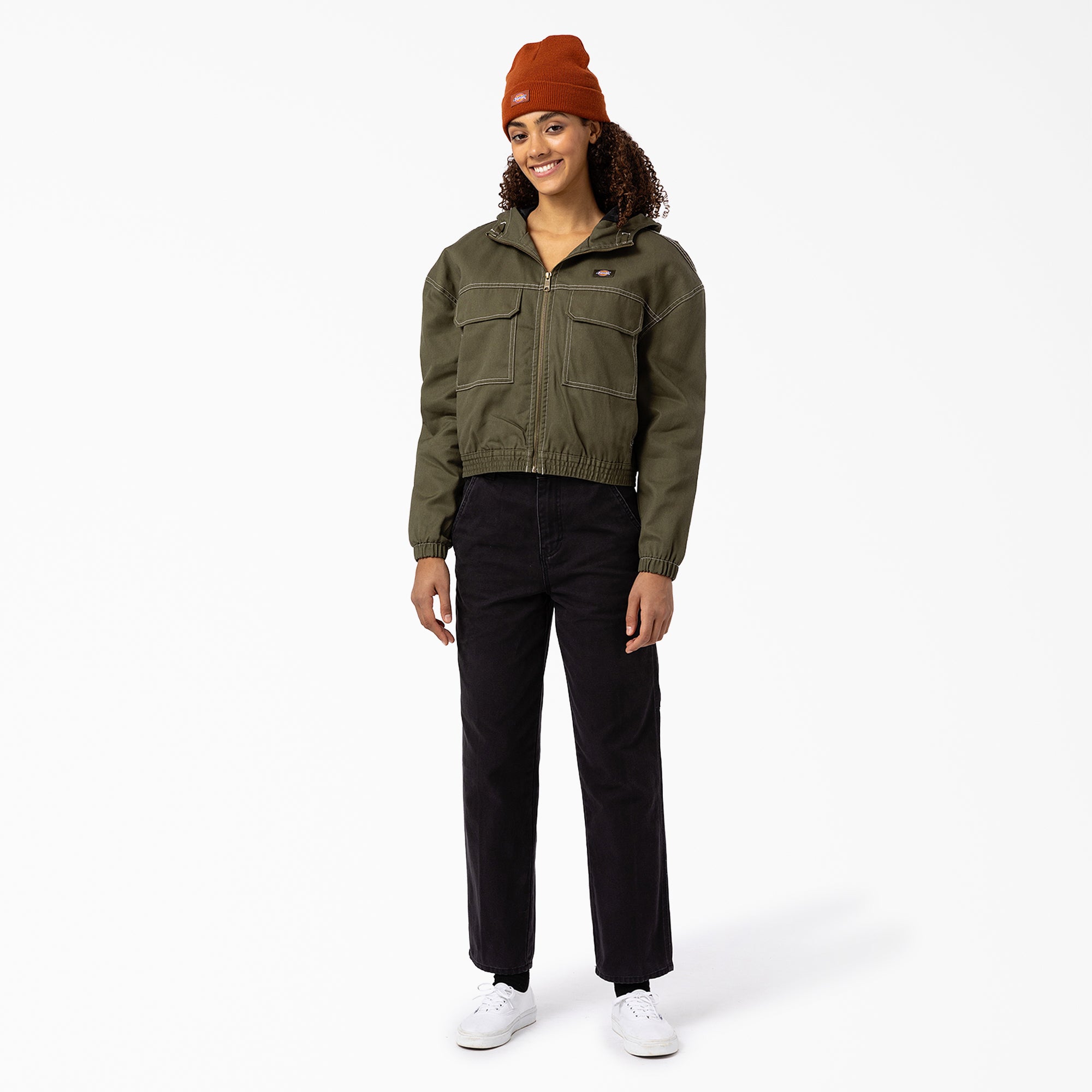 Women's Sawyerville Jacket