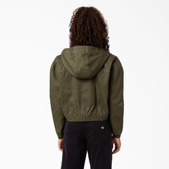 Women's Sawyerville Jacket