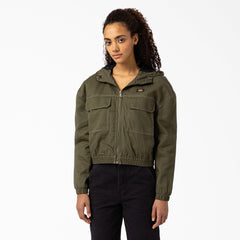 Women's Sawyerville Jacket