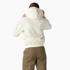 Women's Duck Canvas Fleece Lined Jacket