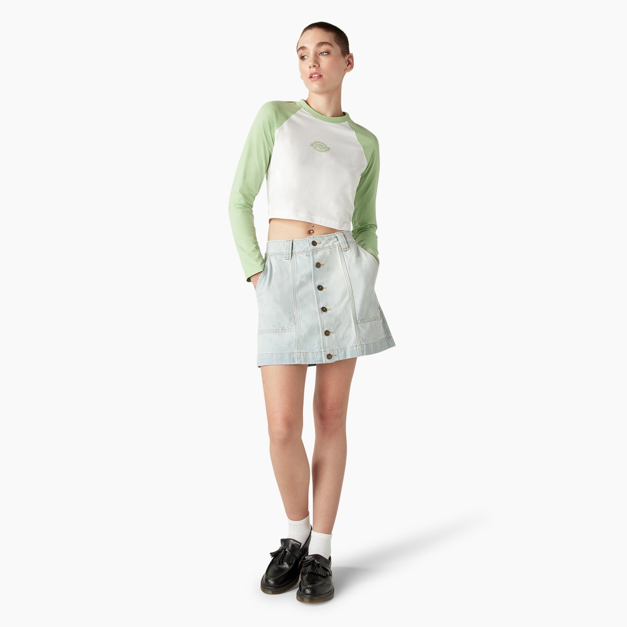 Women's Madison Skirt