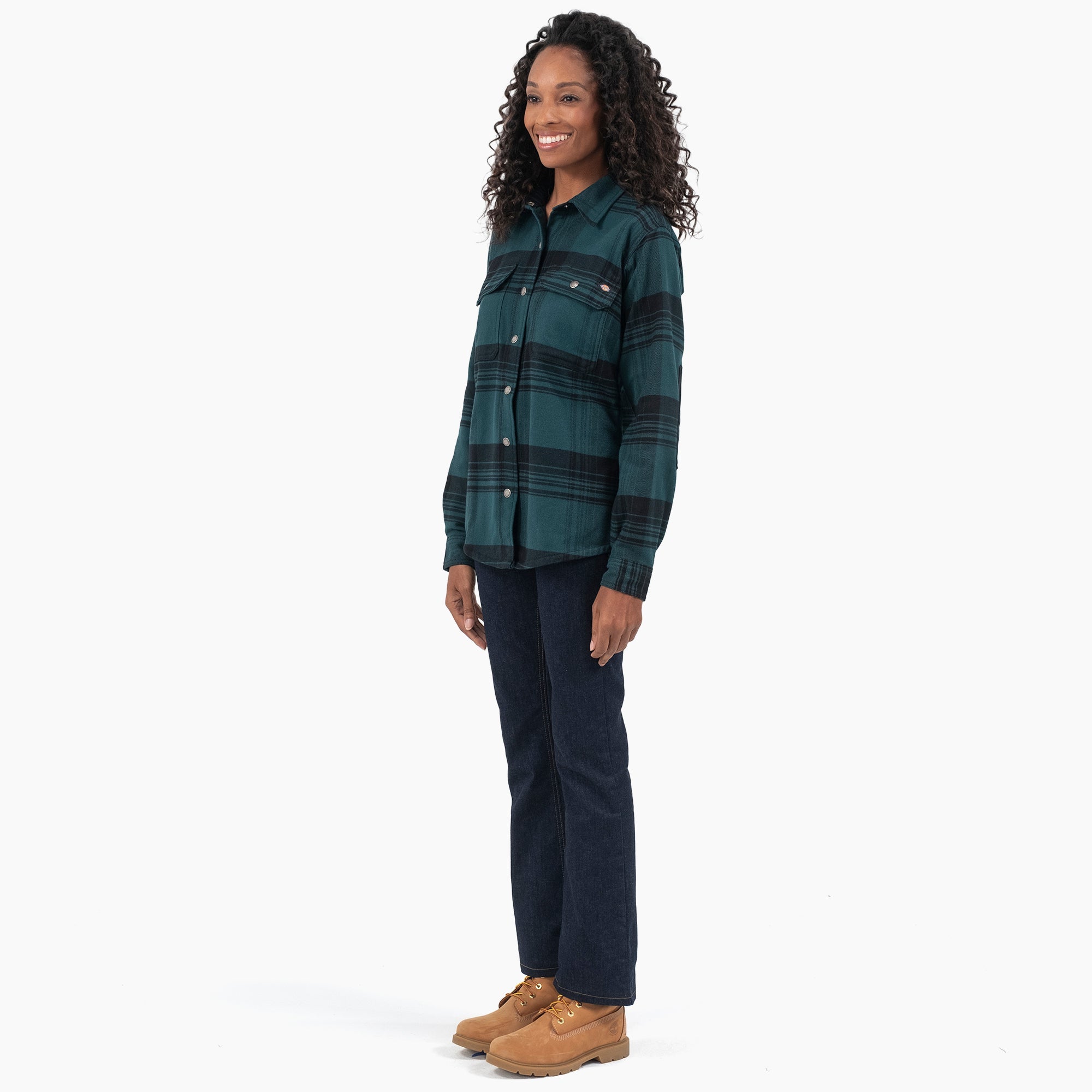 Women's DuraTech Renegade Flannel Shirt