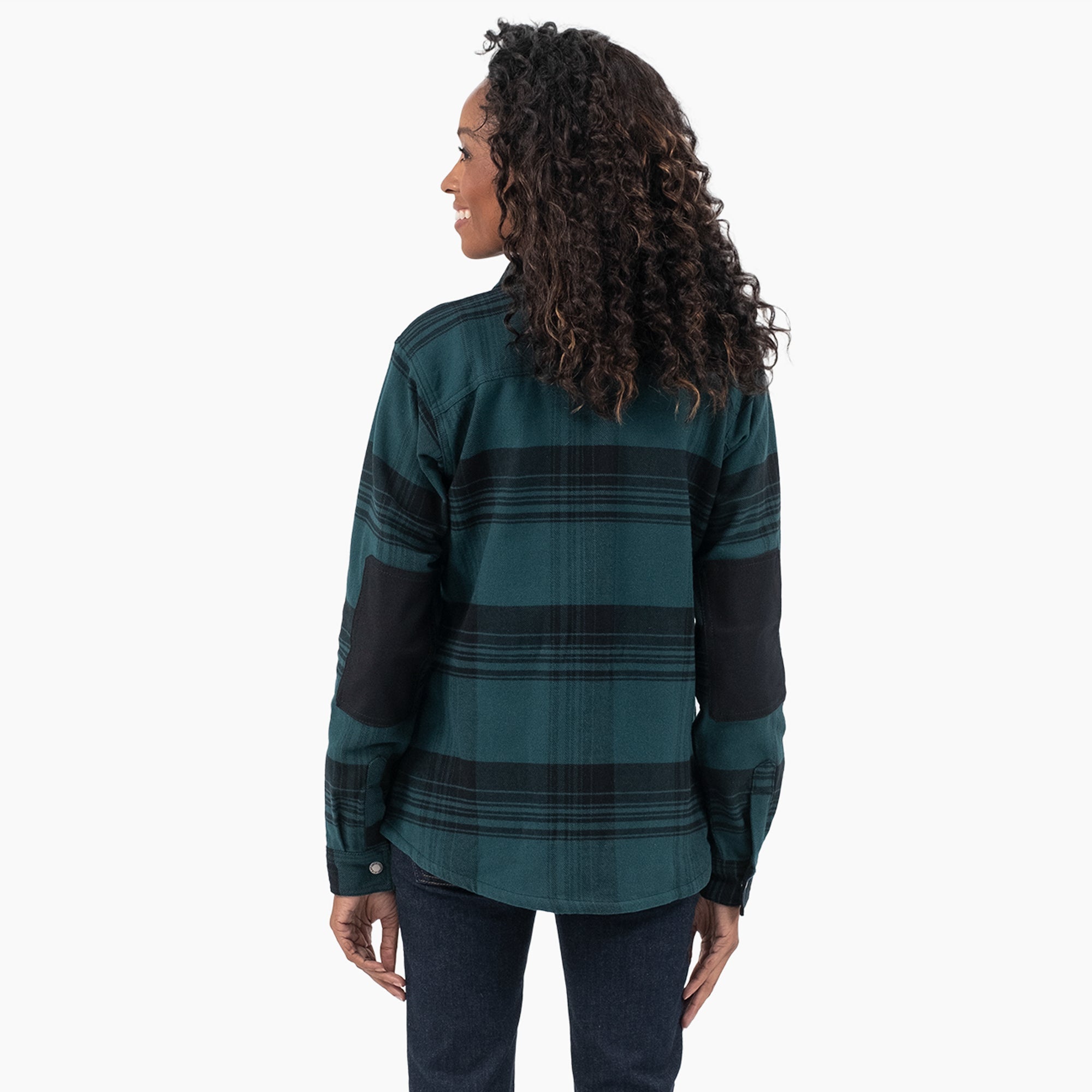 Women's DuraTech Renegade Flannel Shirt