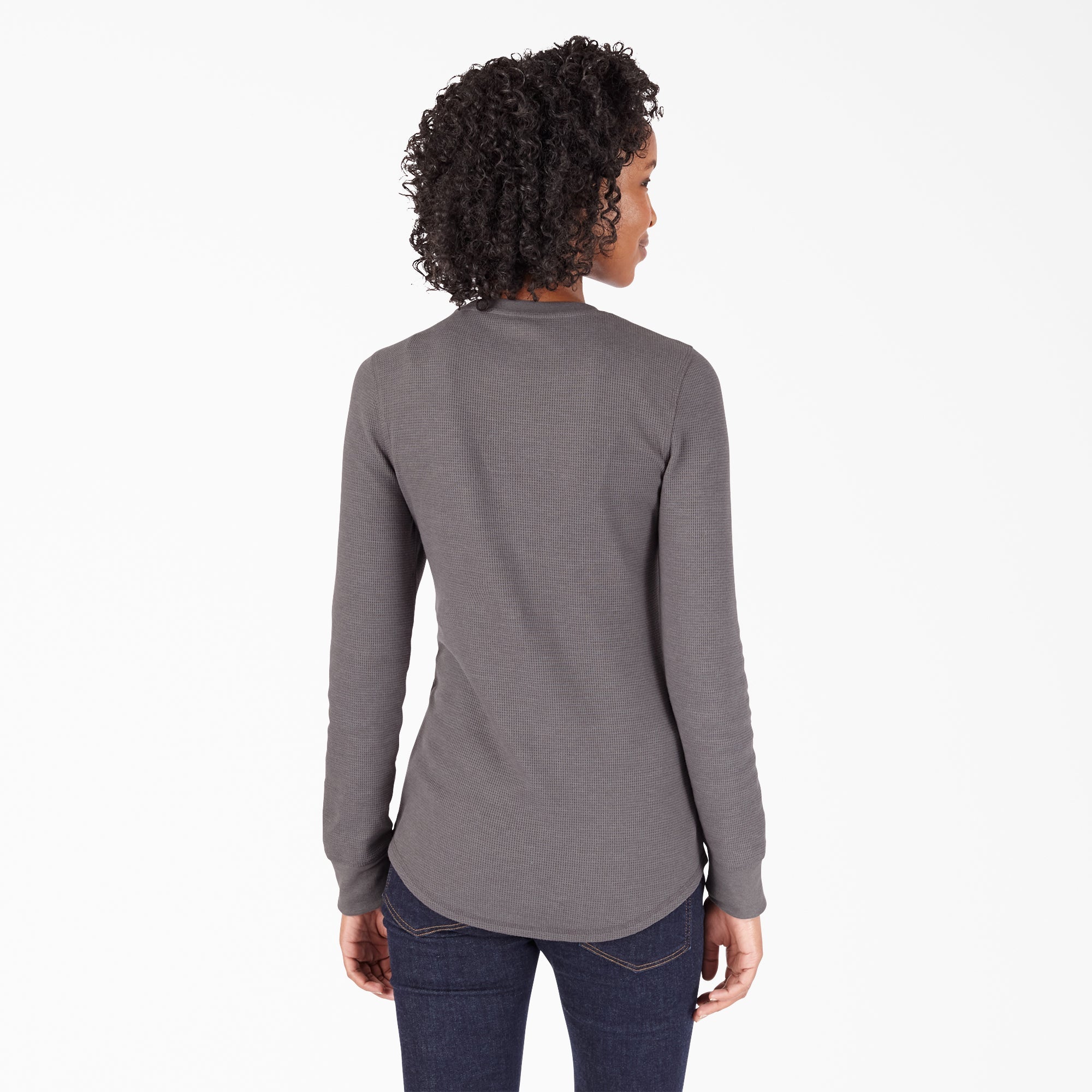 Women's Long Sleeve Thermal Shirt