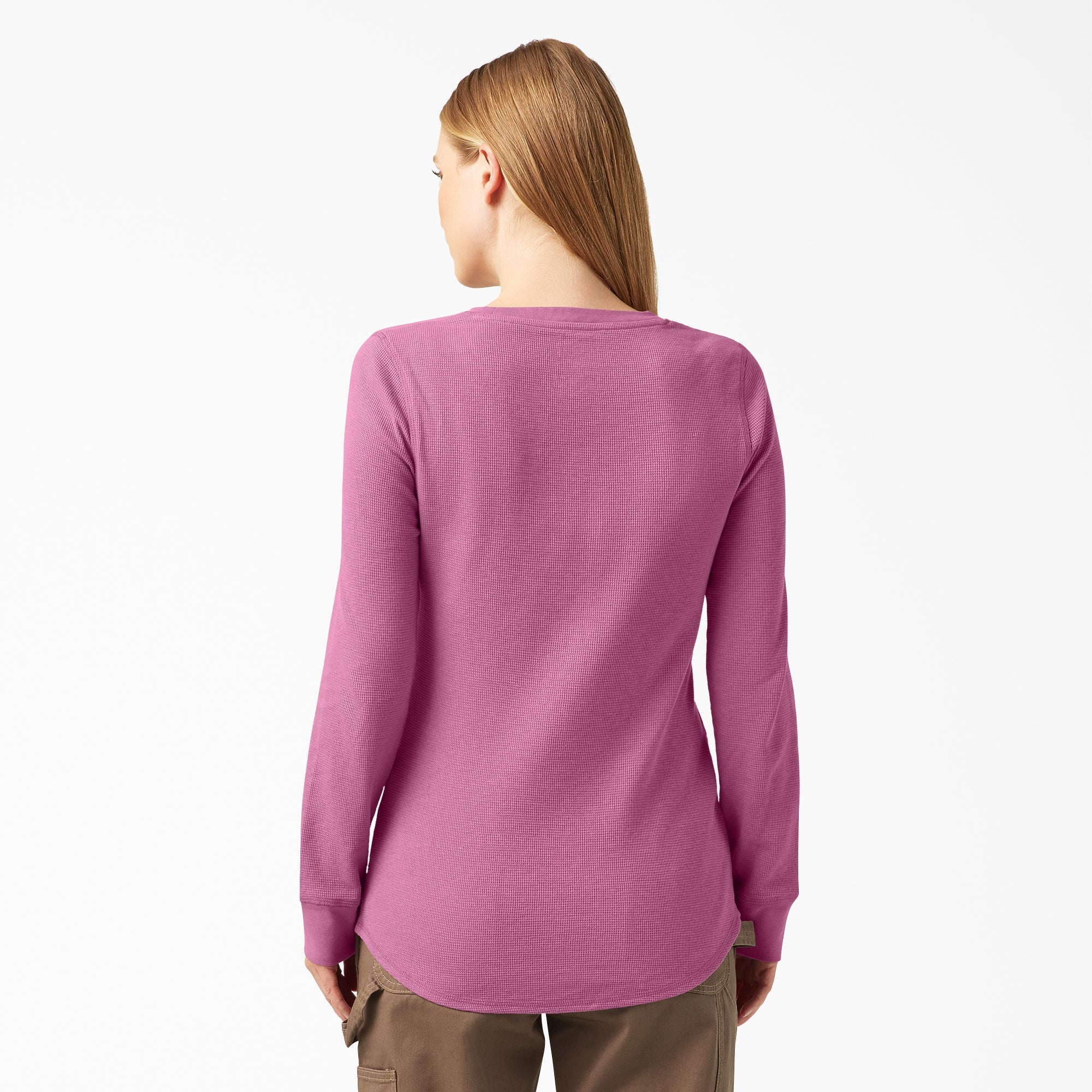 Women's Long Sleeve Thermal Shirt