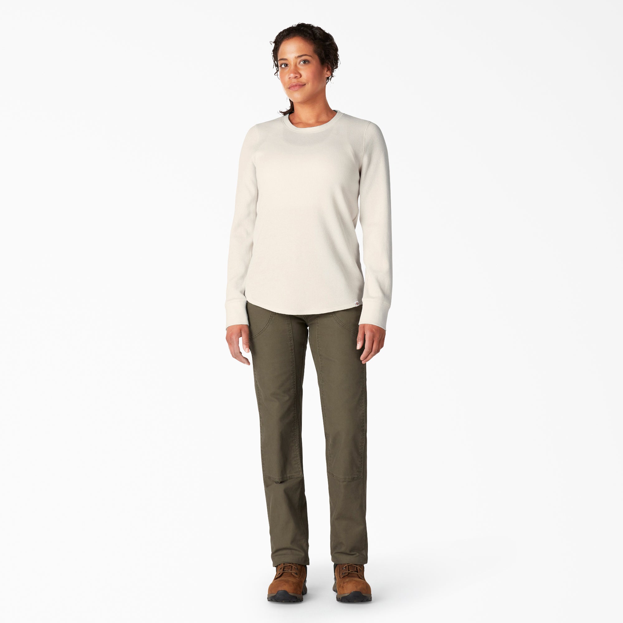 Women's Long Sleeve Thermal Shirt