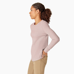 Women's Long Sleeve Thermal Shirt
