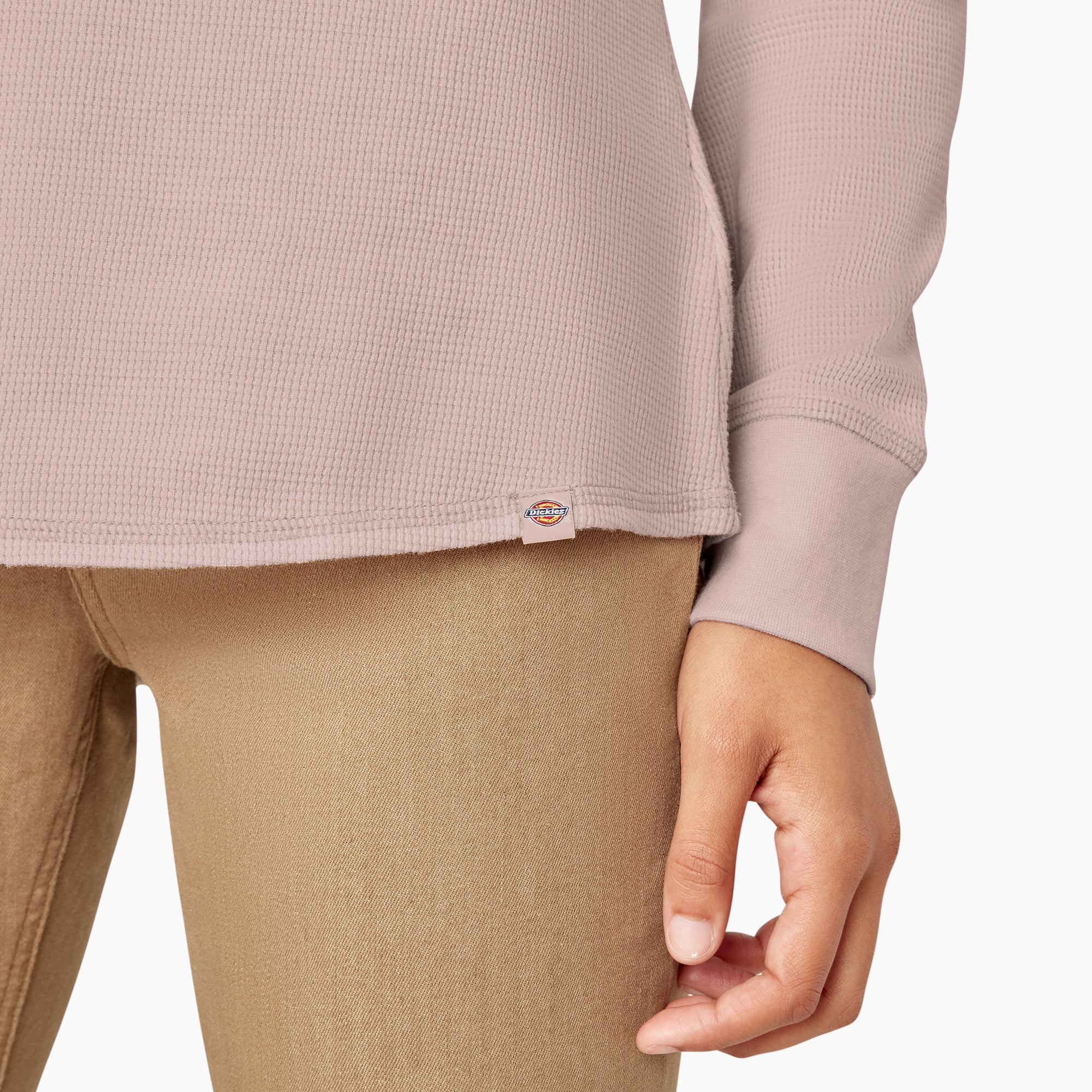 Women's Long Sleeve Thermal Shirt