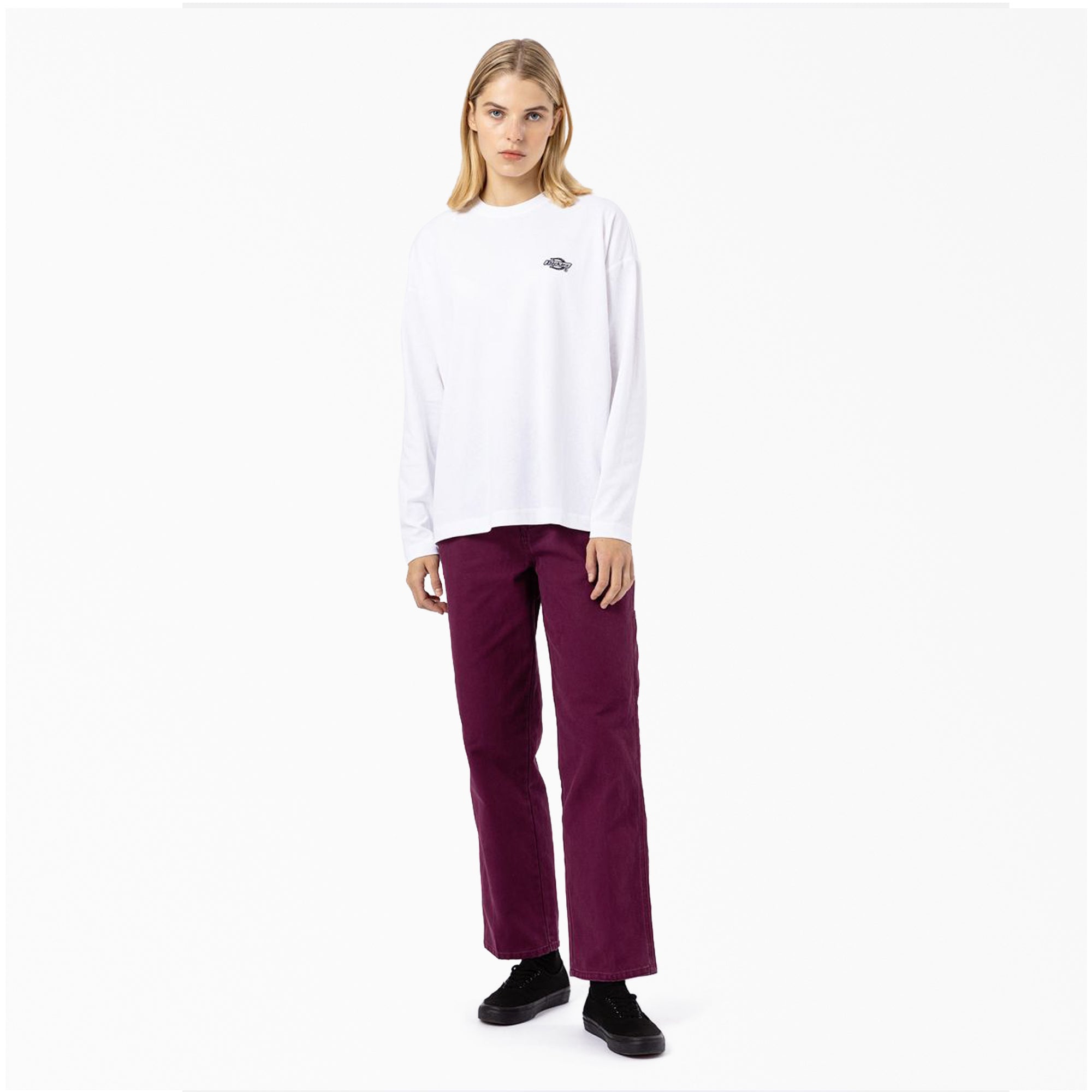Women's Summerdale Long Sleeve T-Shirt